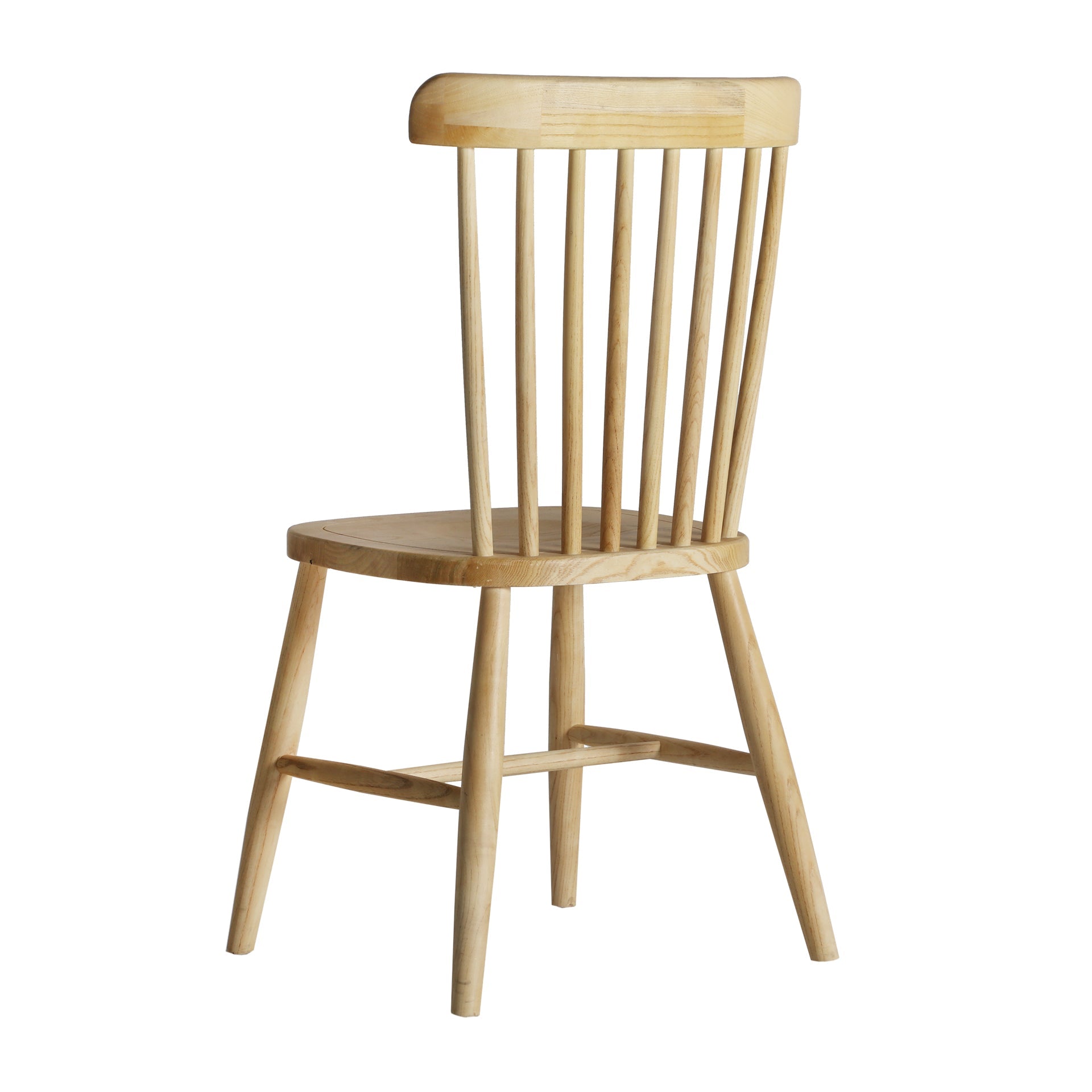 EIDE CHAIR - ramustudio