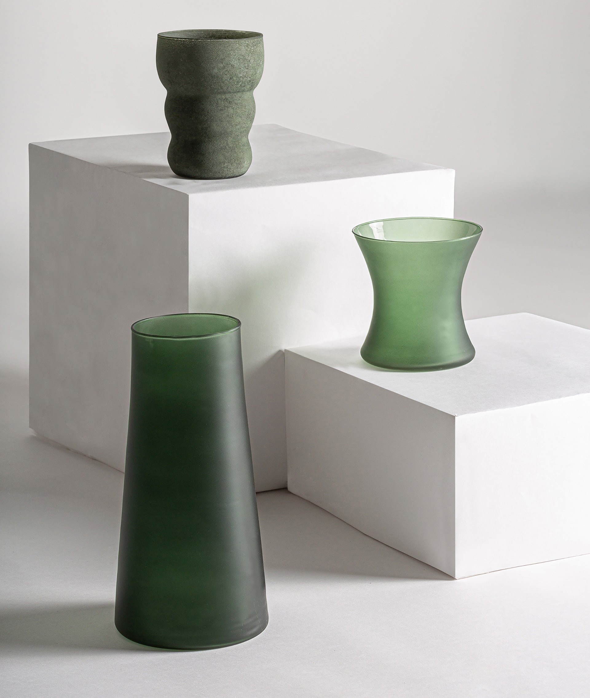 ELISEA VASE - ramustudio
