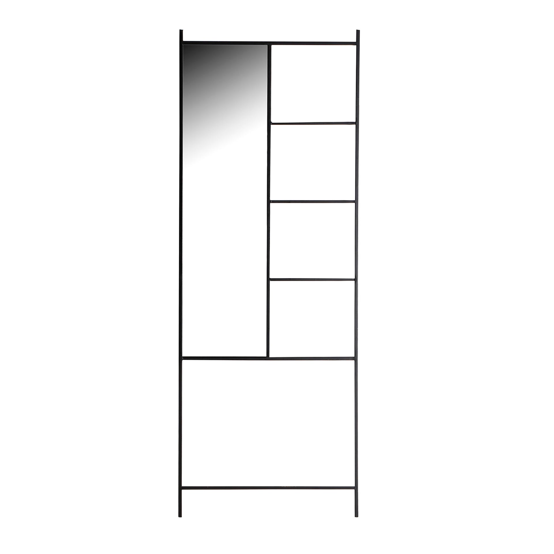 EZEQUIEL MIRROR - ramustudio