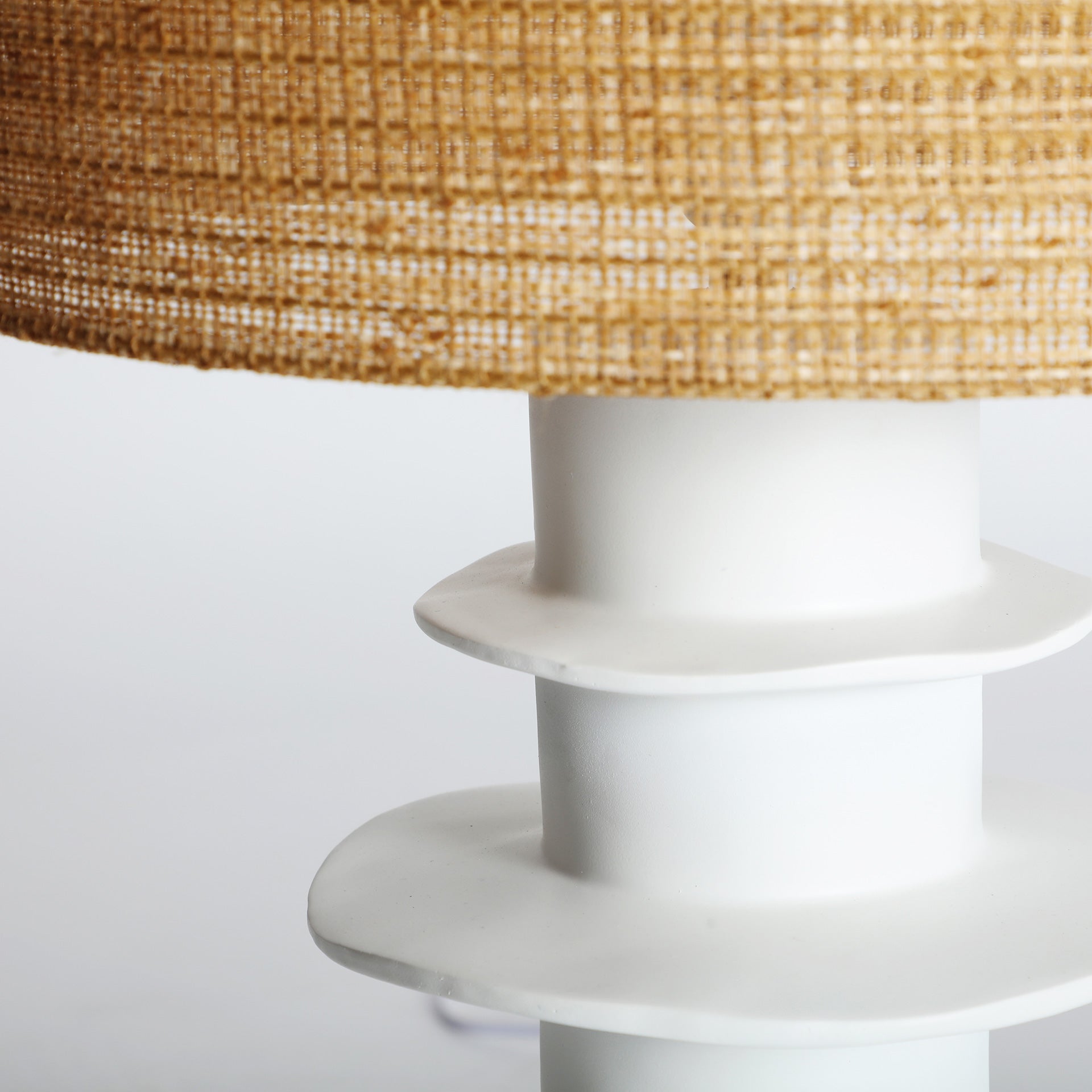 FAROA TABLE LAMP - ramustudio