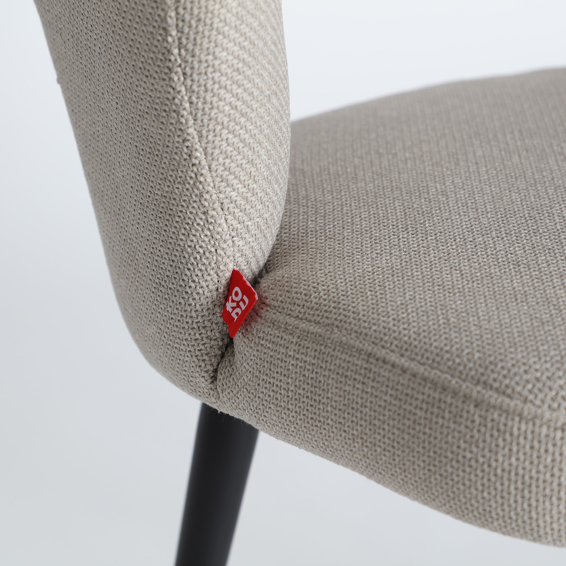 FLAGNAC CHAIR - ramustudio