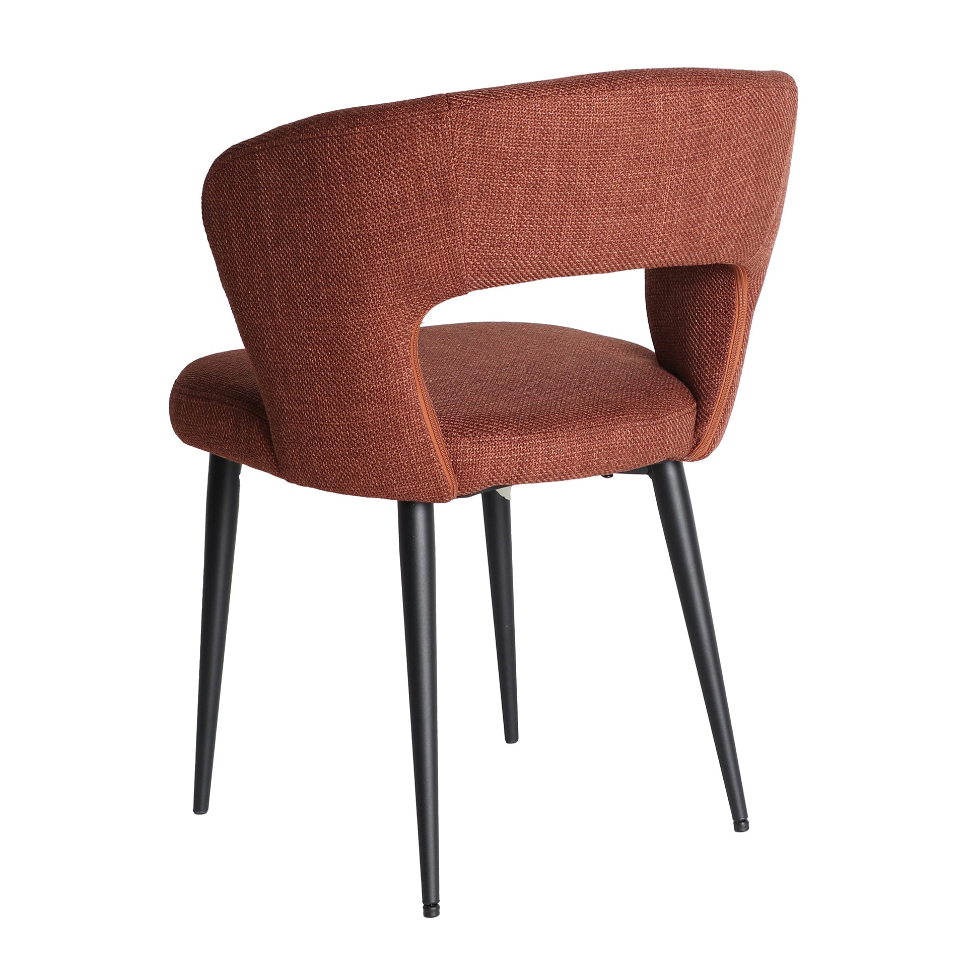 FLAGNAC CHAIR - ramustudio