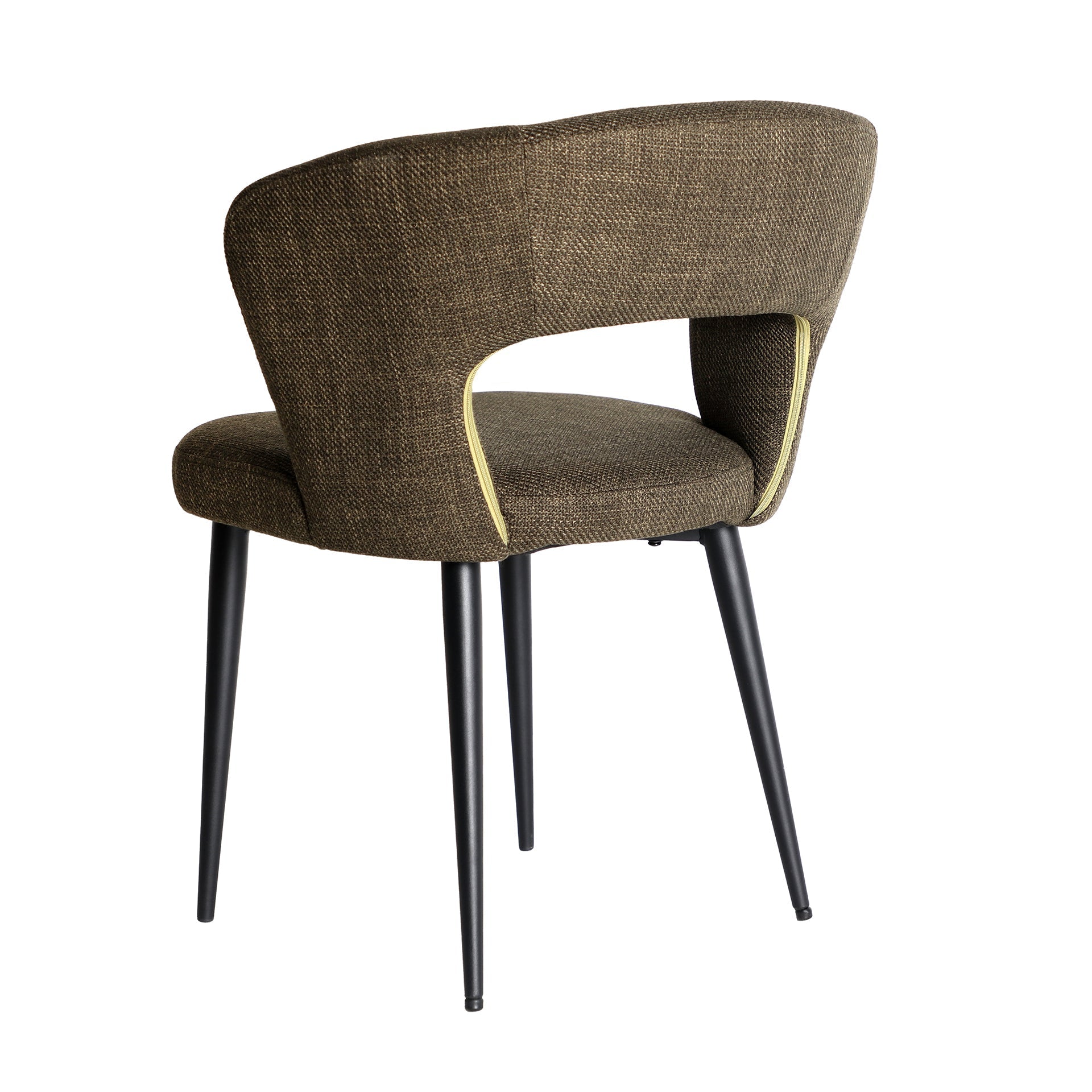 FLAGNAC CHAIR - ramustudio