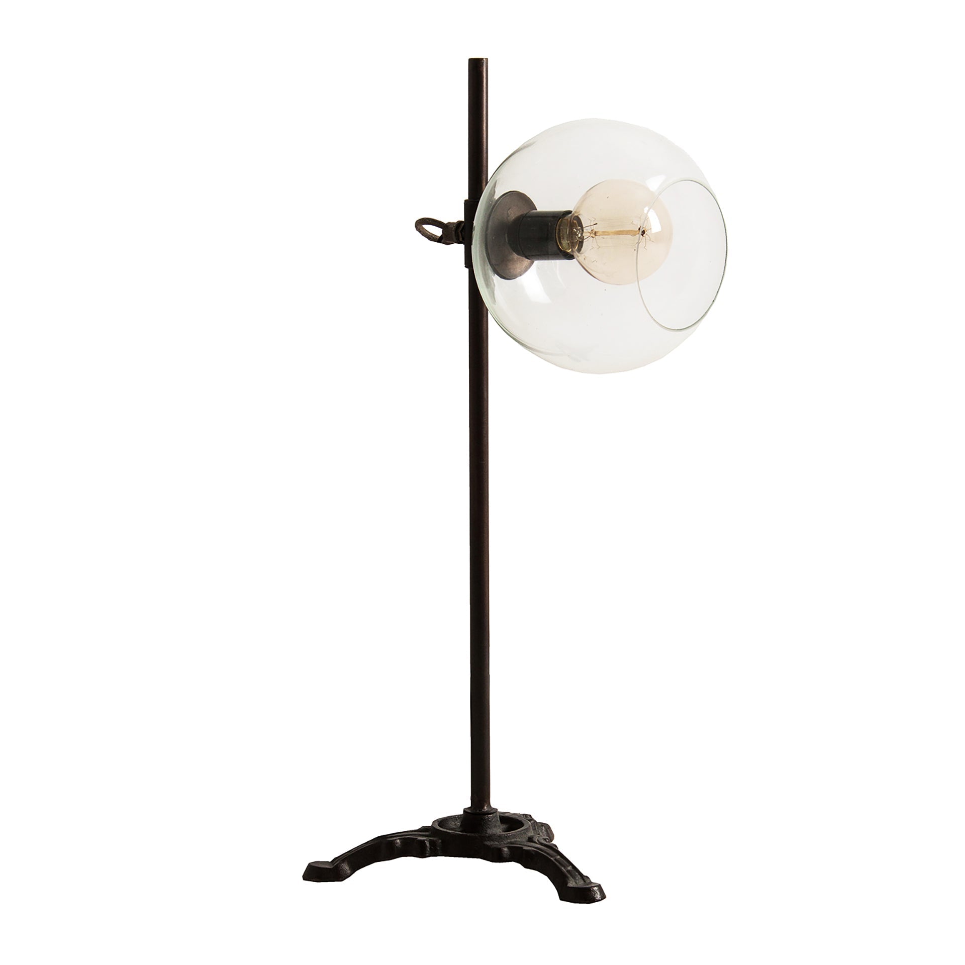 FLESSIE TABLE LAMP - ramustudio