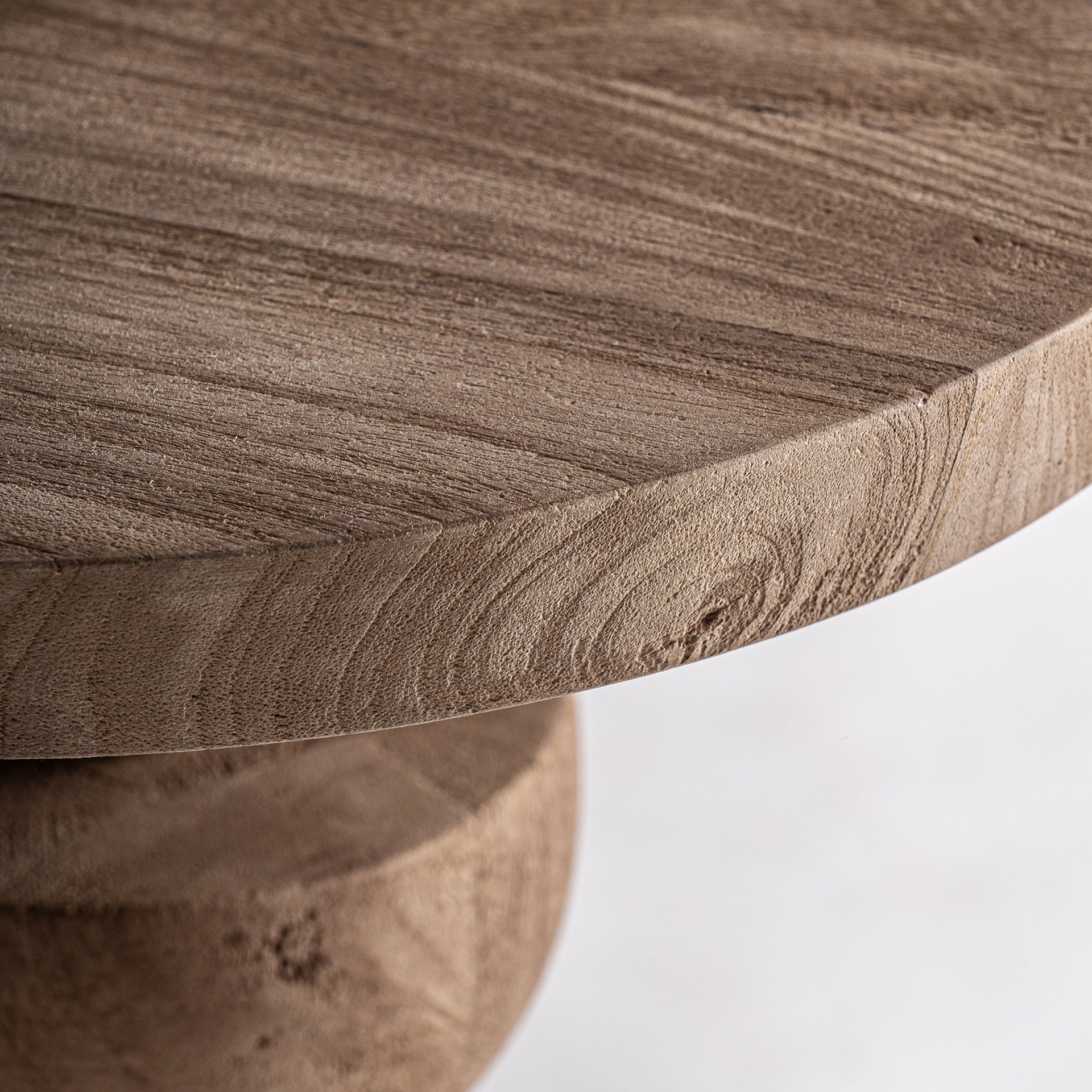 FLOW SIDE TABLE - ramustudio