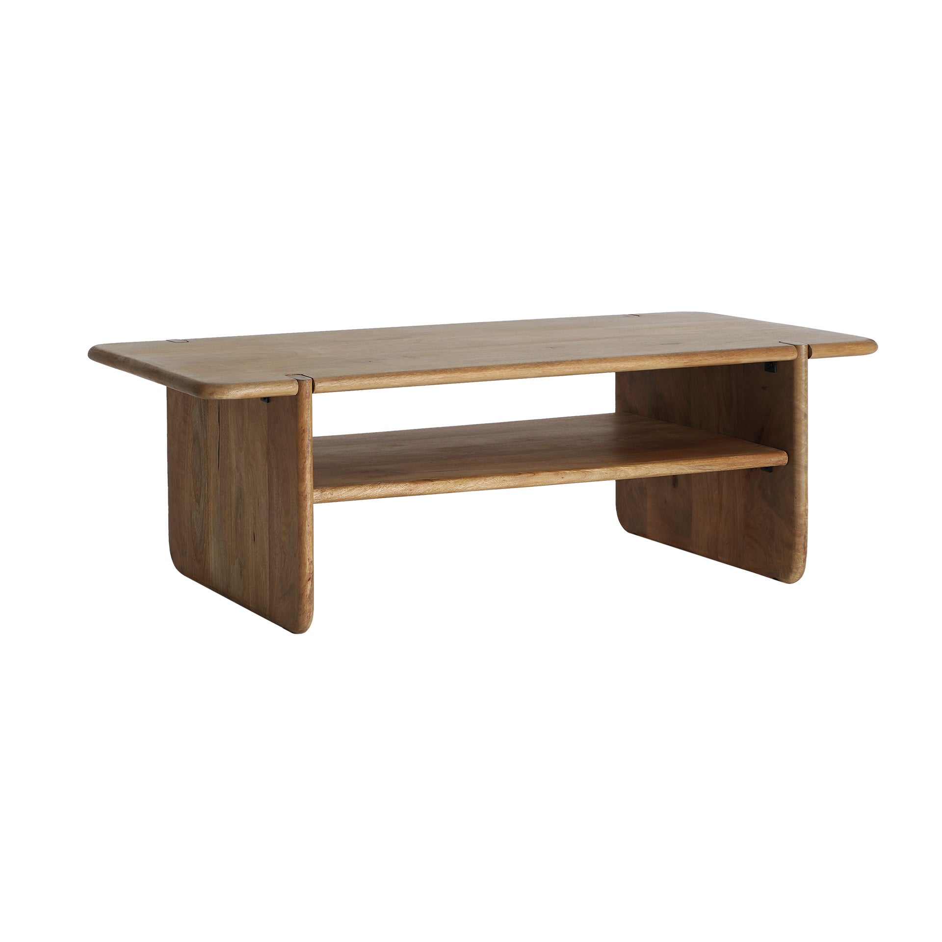 GAILLAC COFFEE TABLE - ramustudio