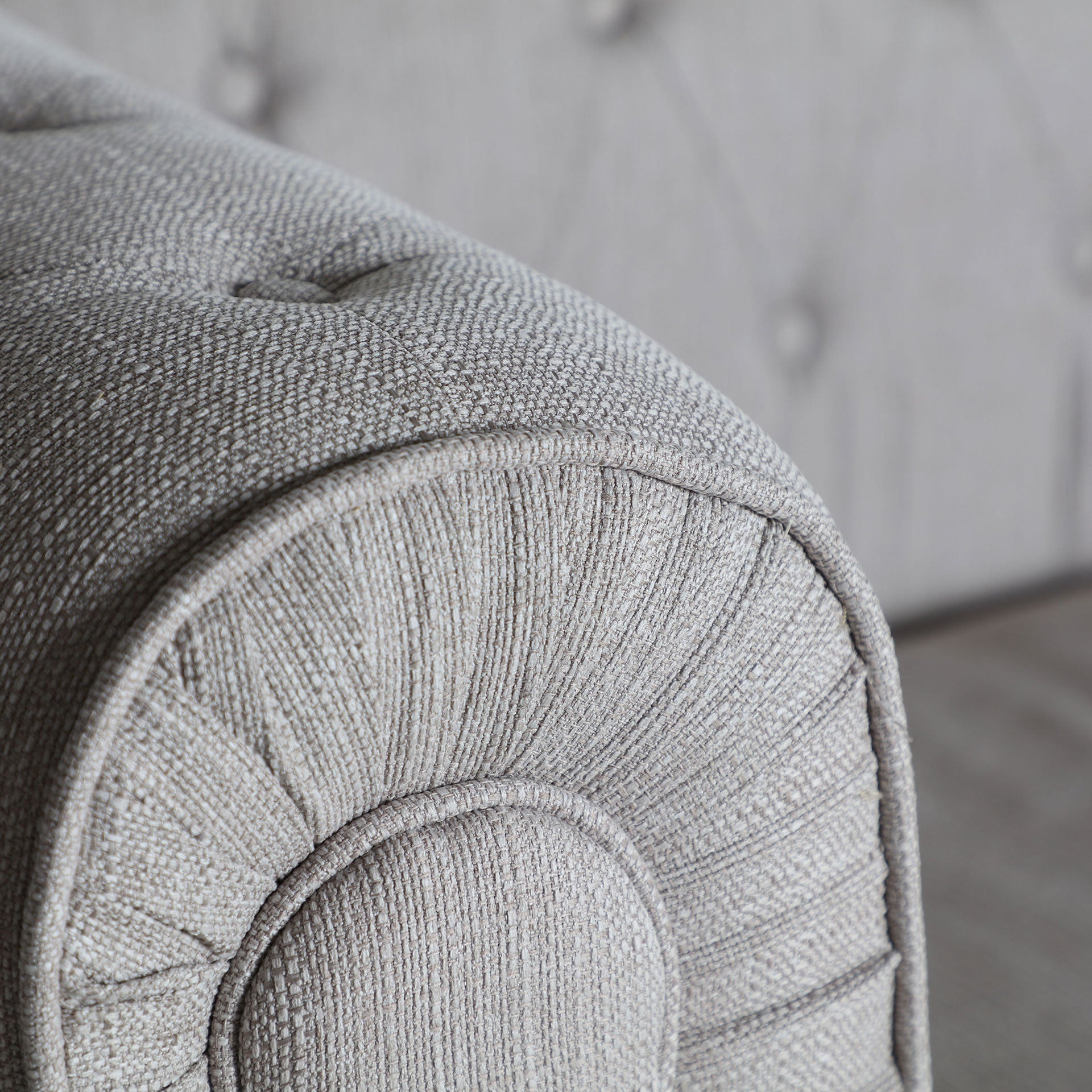 GALMIER SOFA - ramustudio
