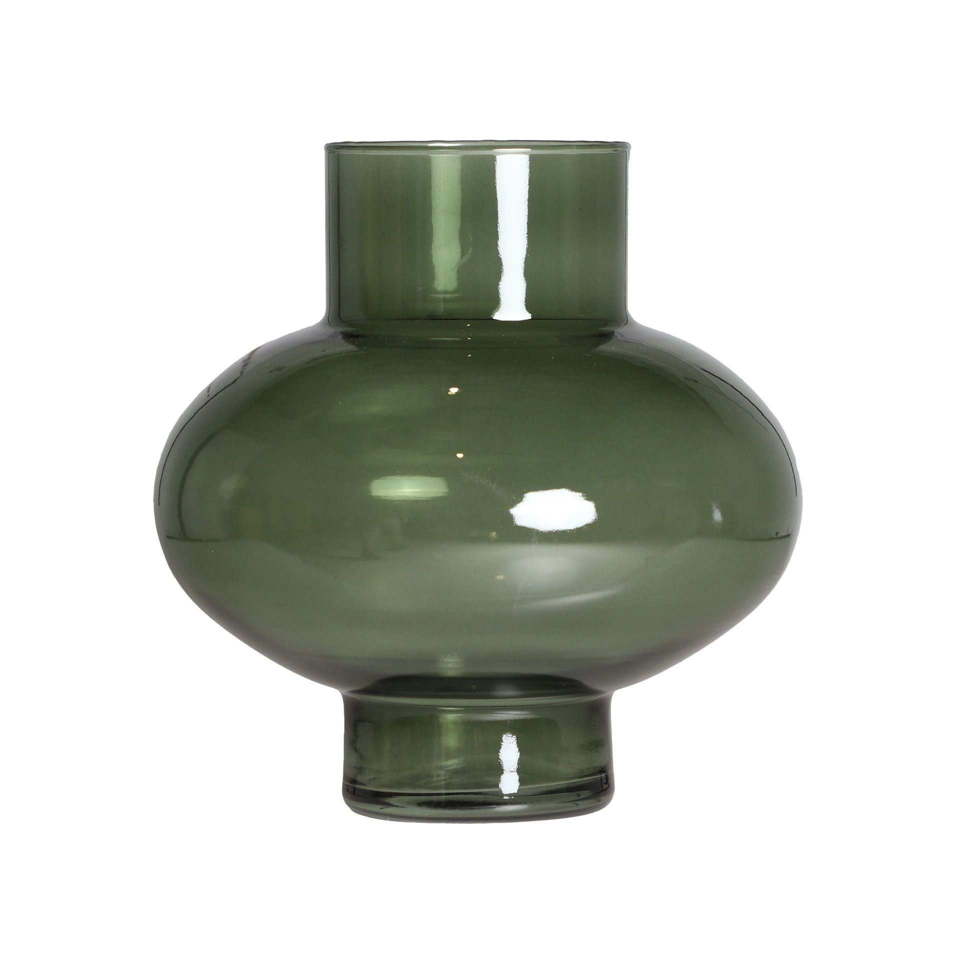 GHALEA VASE - ramustudio