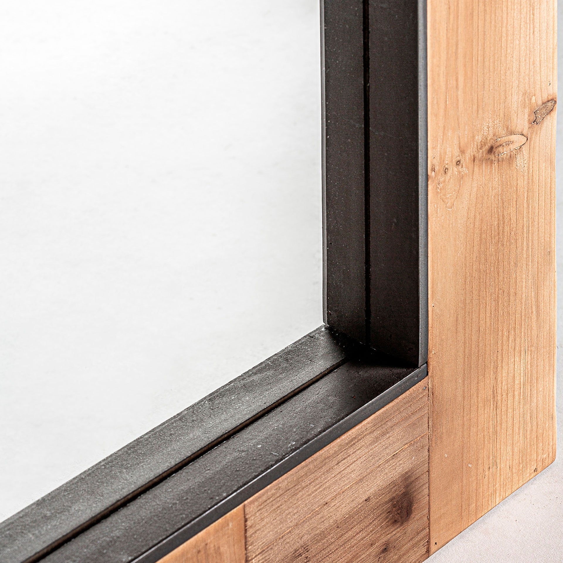 GIEN MIRROR - ramustudio