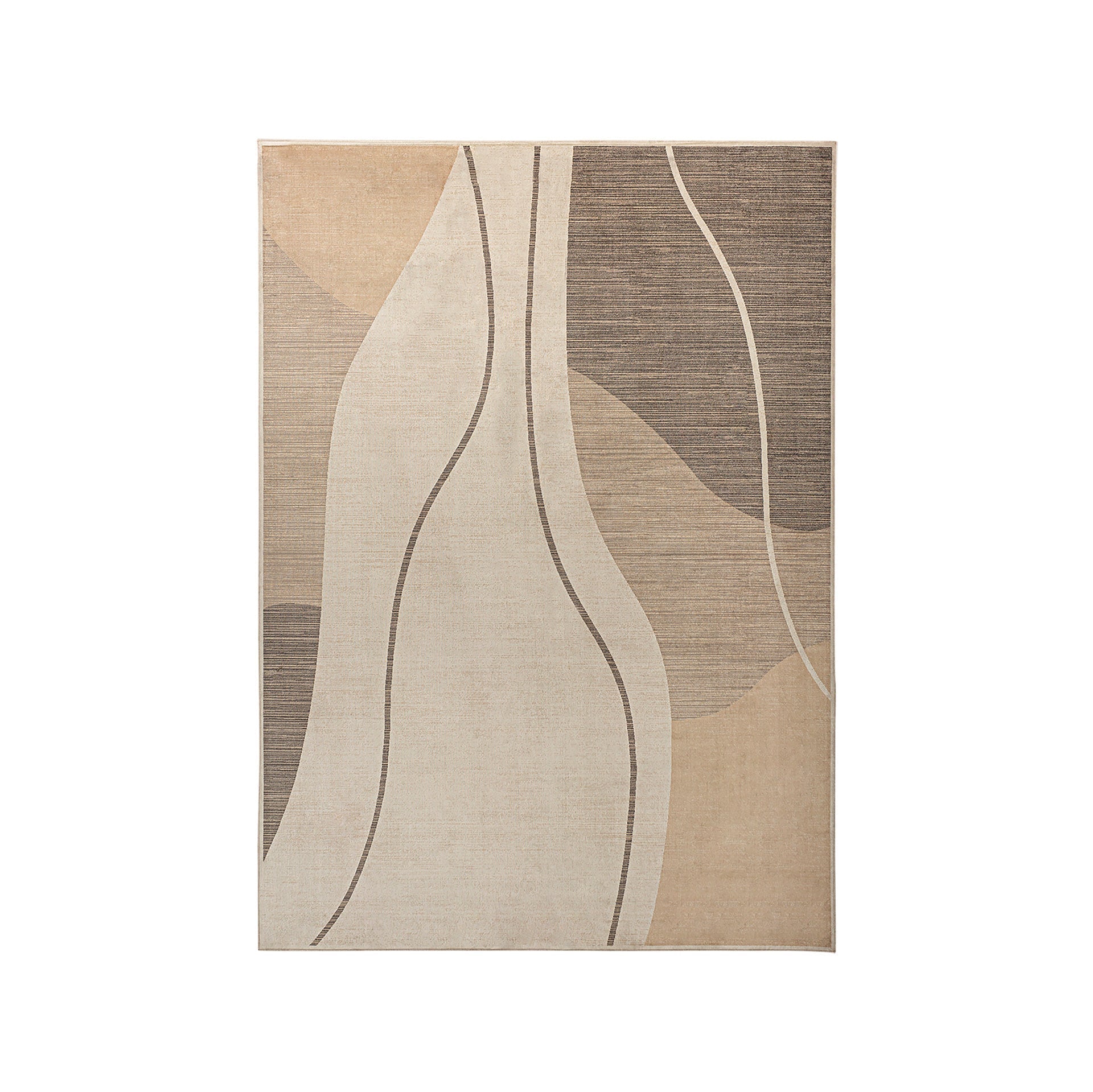 GIENNAH CARPET - ramustudio