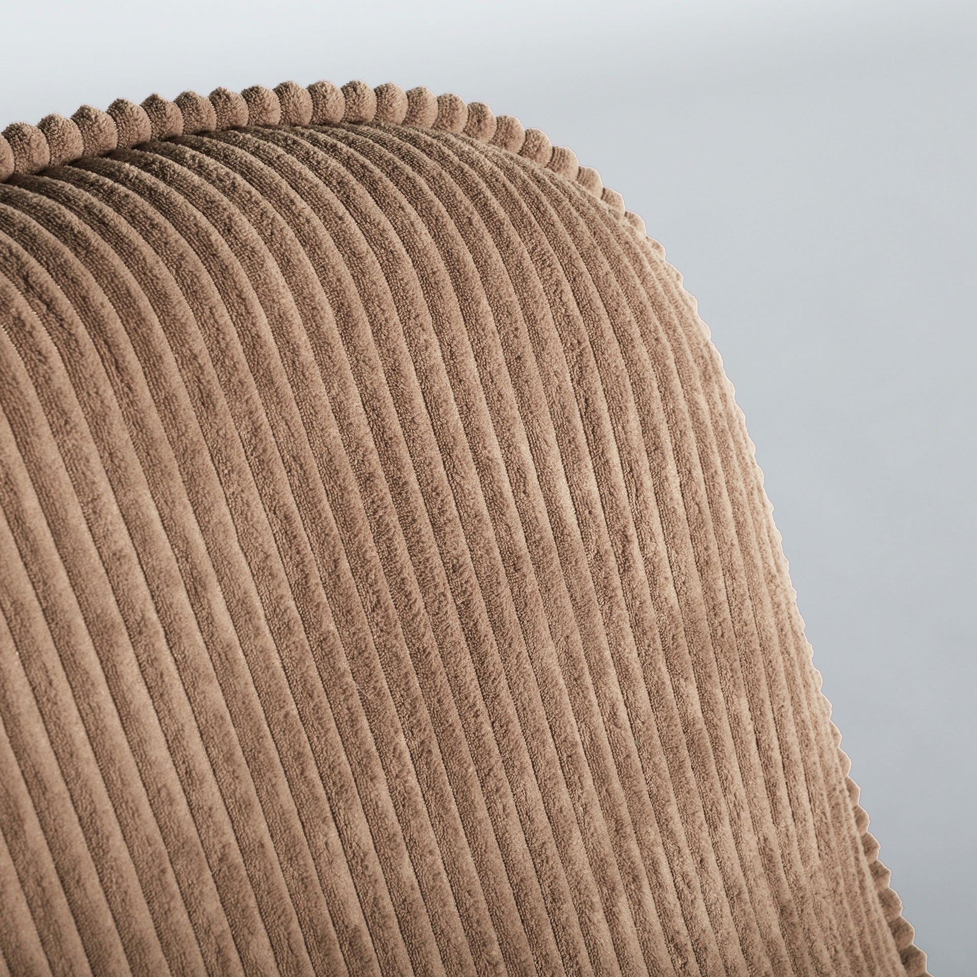 GIGNAC ROTATIVE ARMCHAIR - ramustudio
