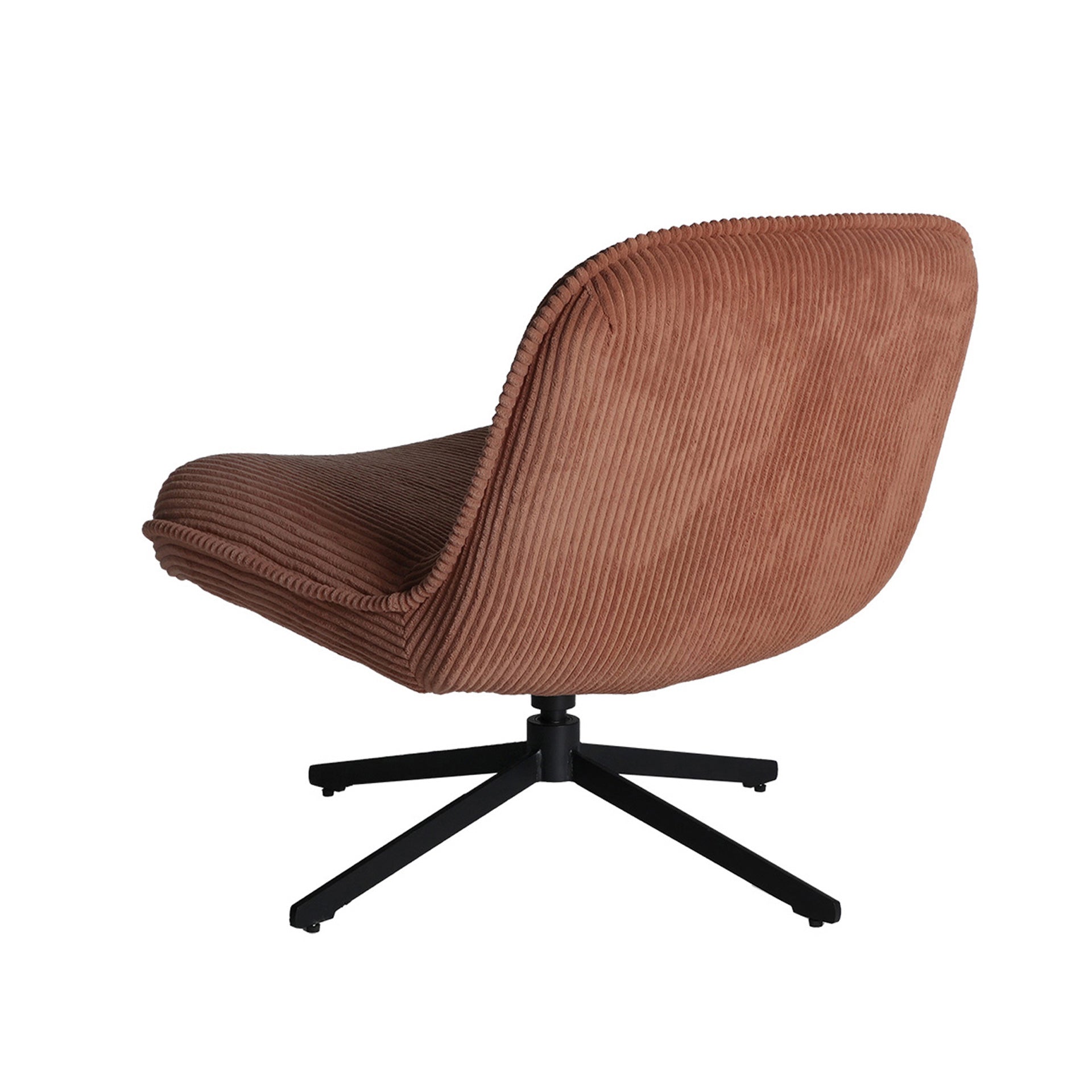 GIGNAC ROTATIVE ARMCHAIR - ramustudio