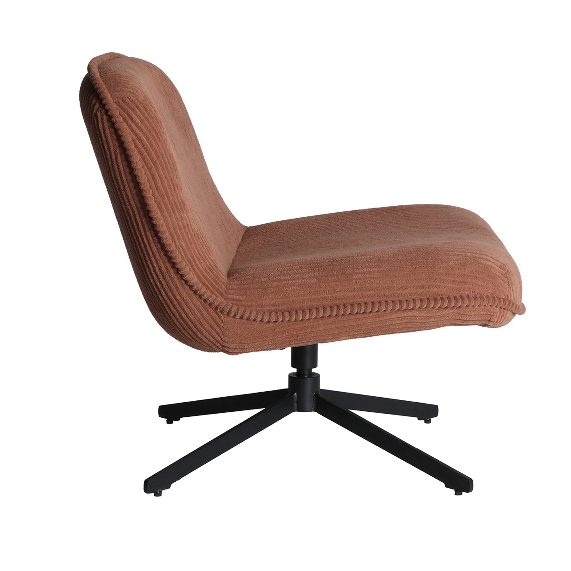 GIGNAC ROTATIVE ARMCHAIR - ramustudio