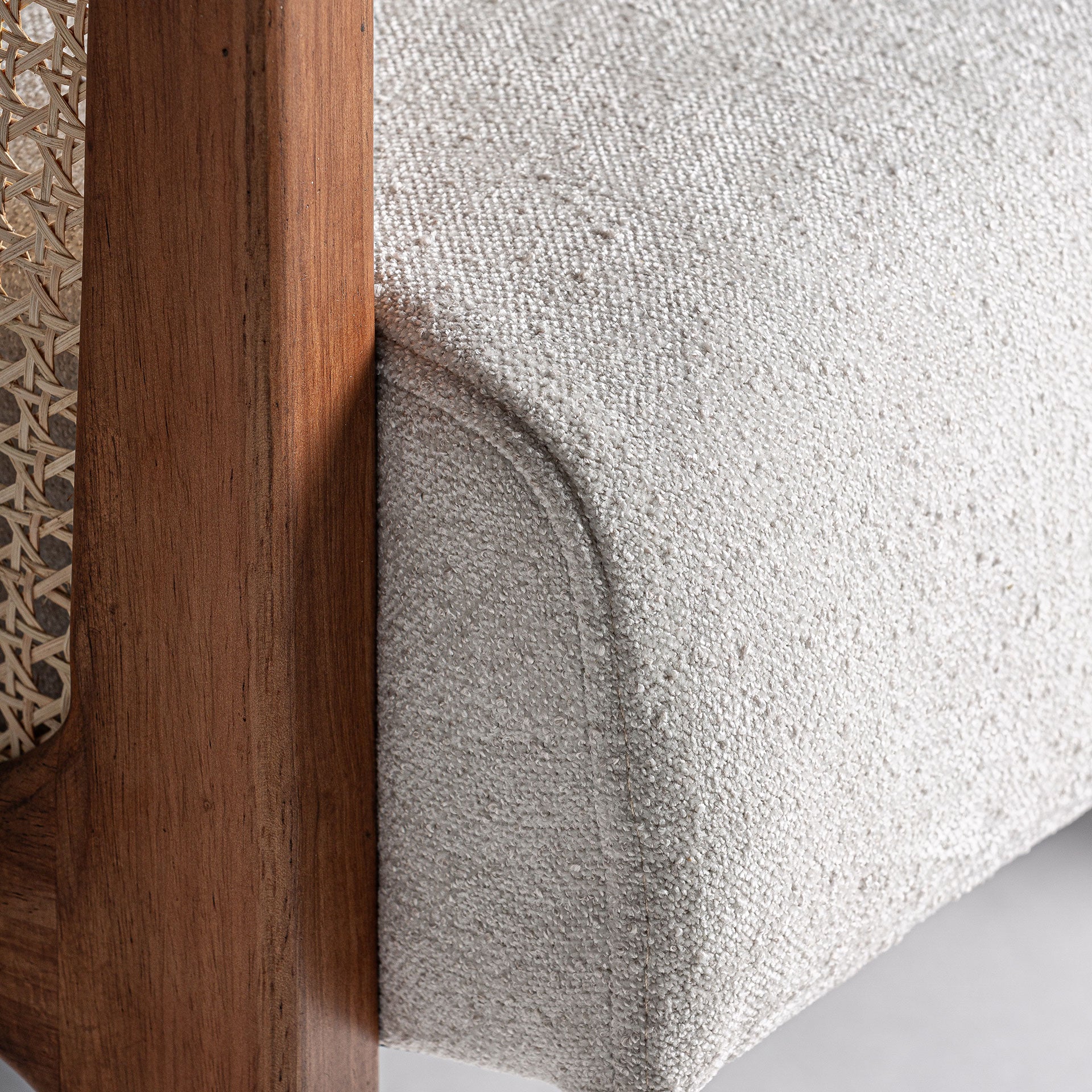 GITSBERG ARMCHAIR - ramustudio
