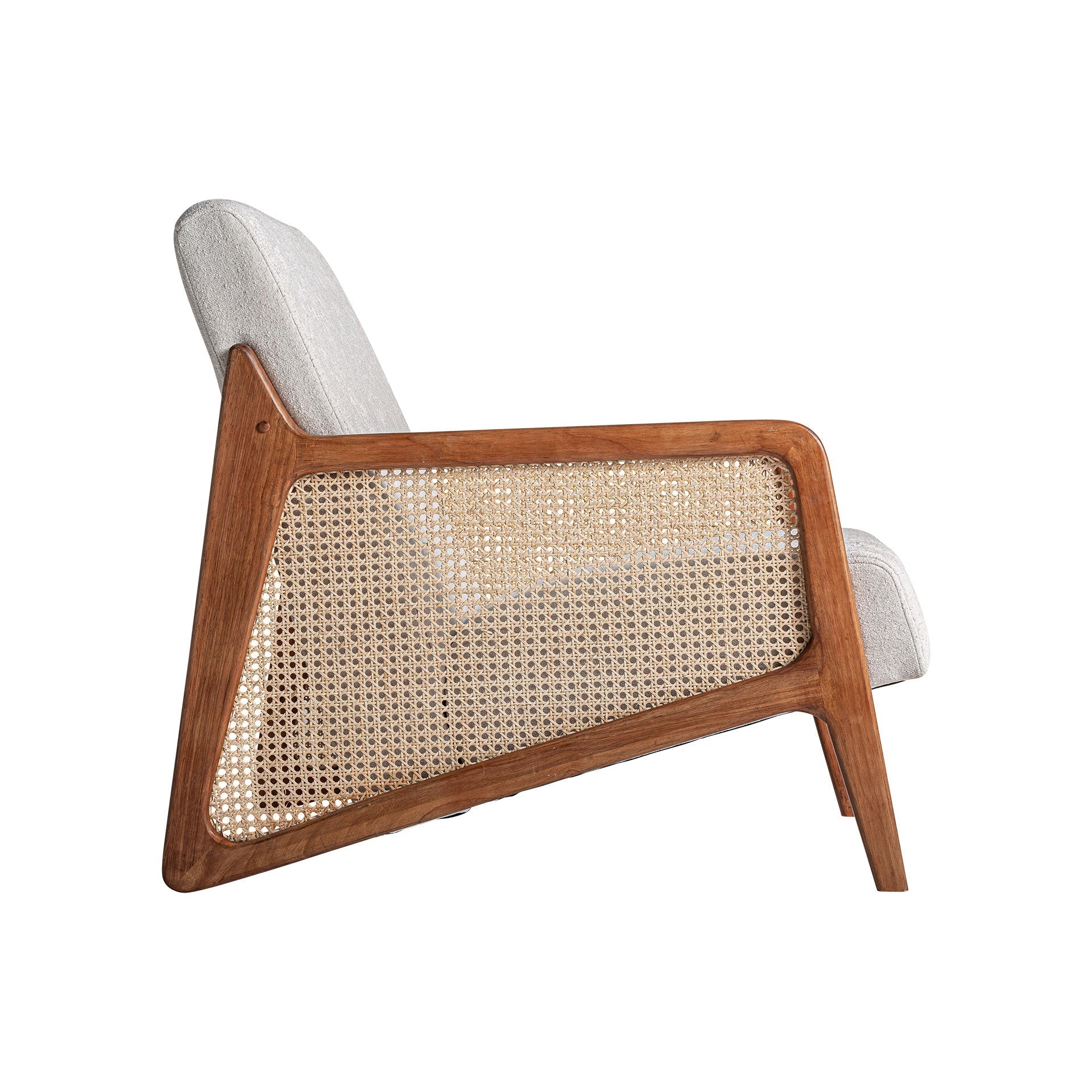 GITSBERG ARMCHAIR - ramustudio