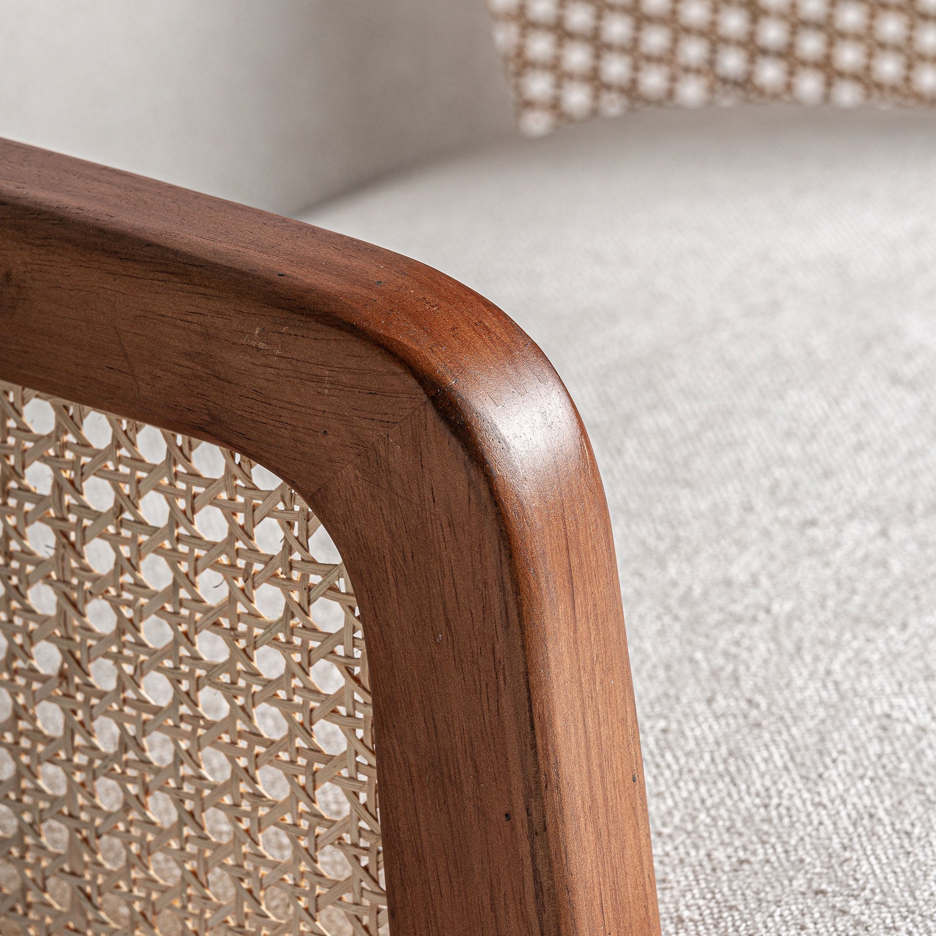 GITSBERG ARMCHAIR - ramustudio