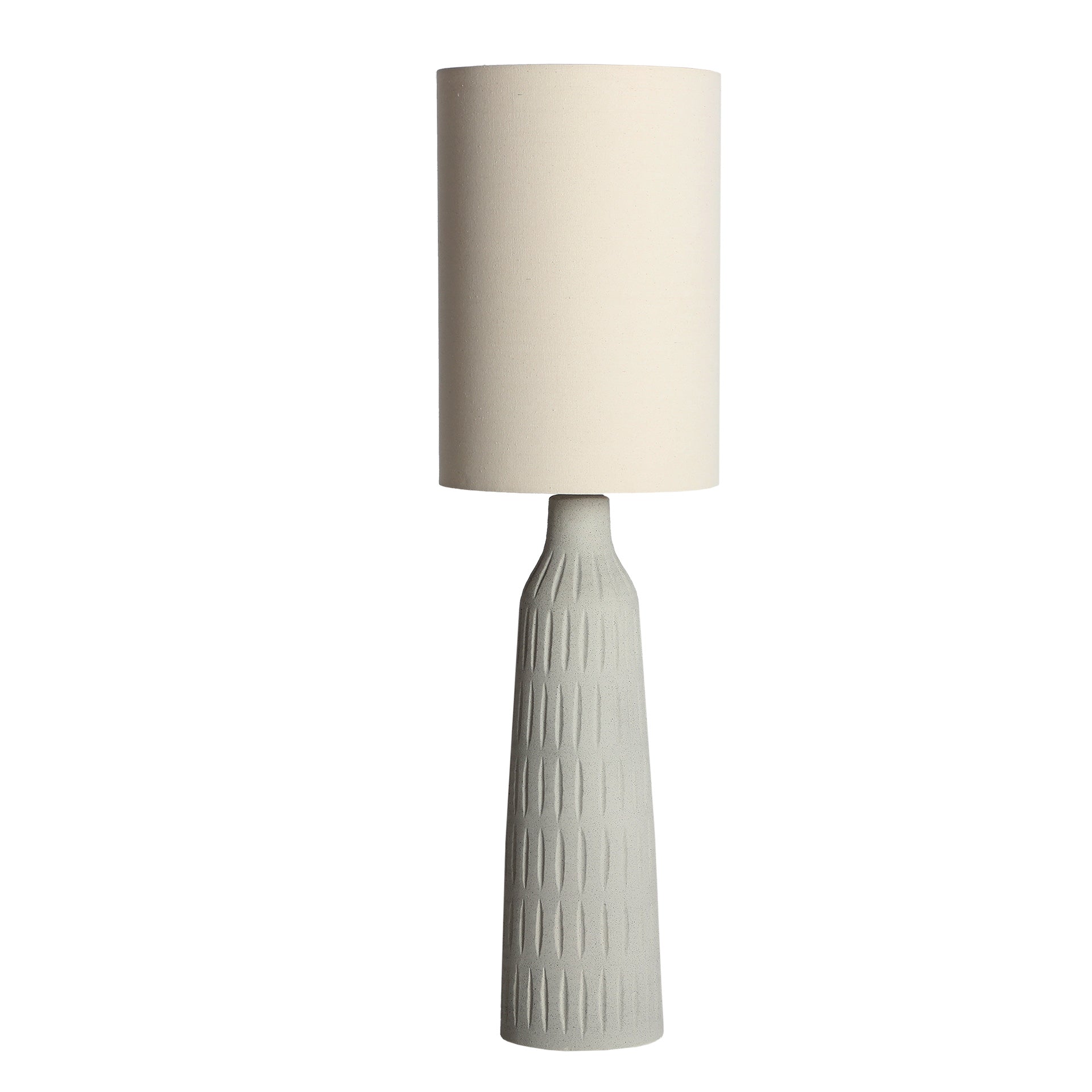 GLAJE FLOOR LAMP - ramustudio