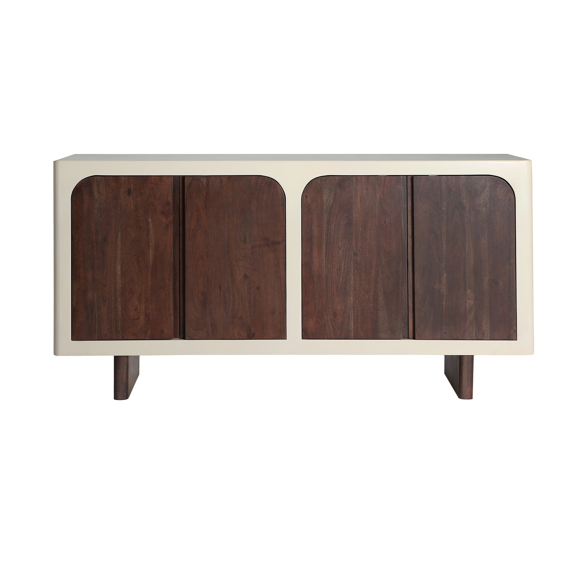 GLARIS SIDEBOARD - ramustudio