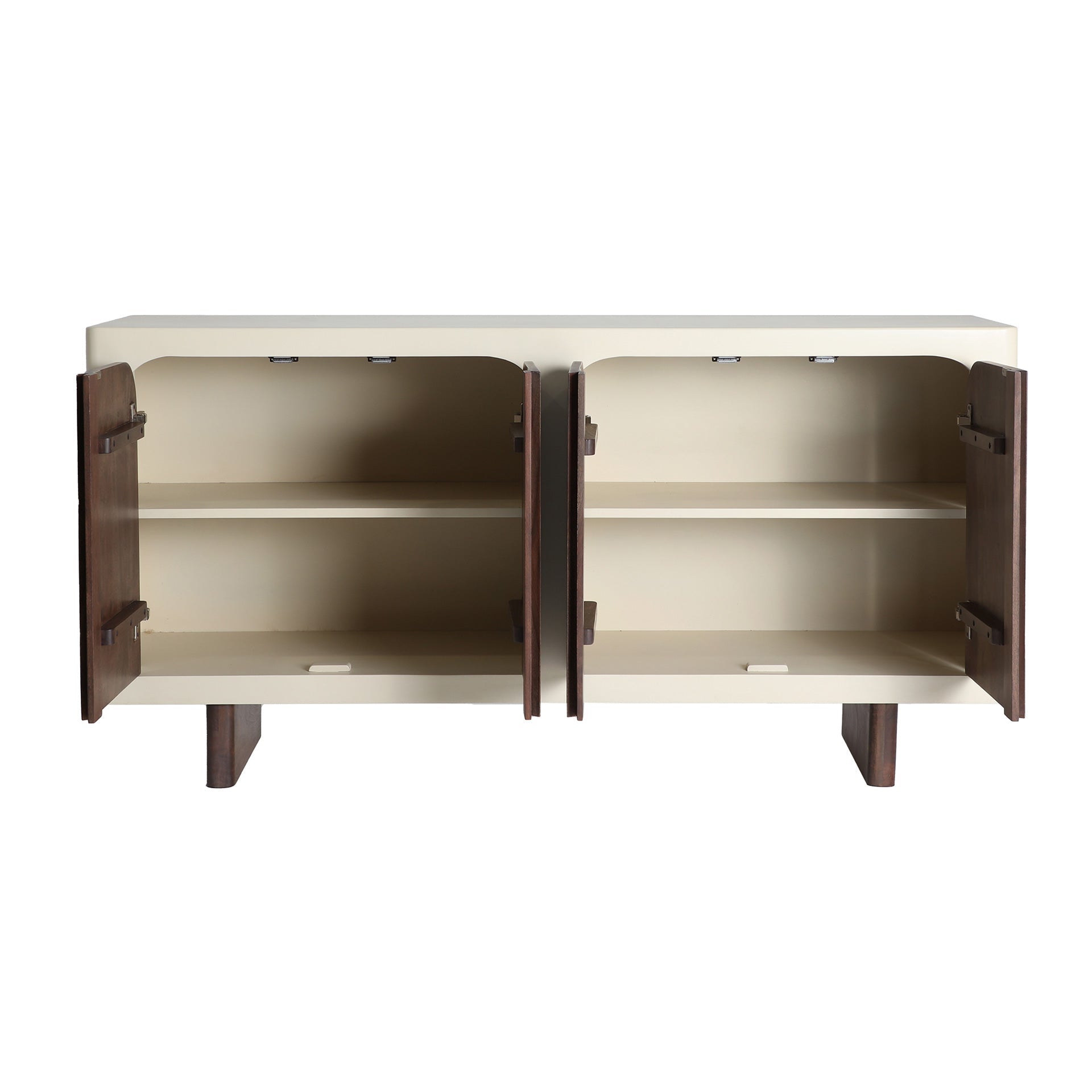 GLARIS SIDEBOARD - ramustudio