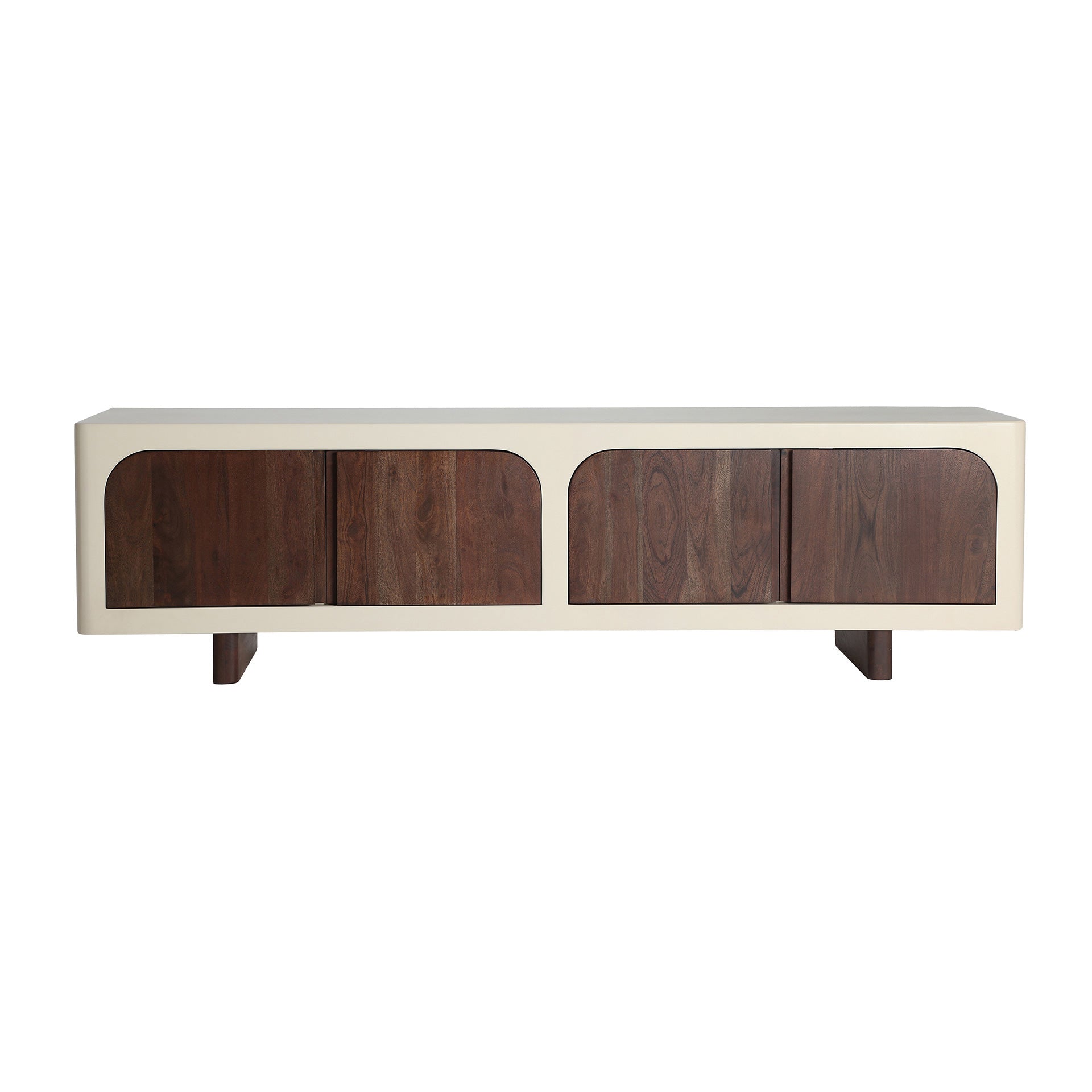 GLARIS TV STAND - ramustudio