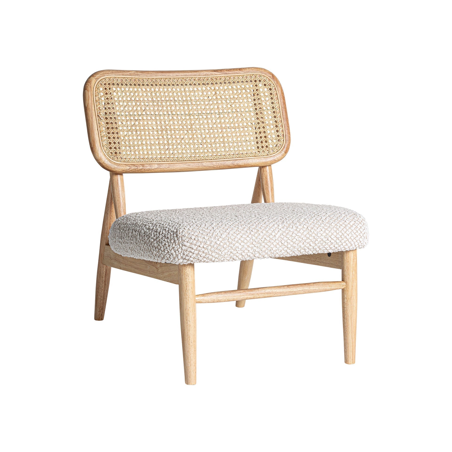 GLASSUE CHAIR - ramustudio