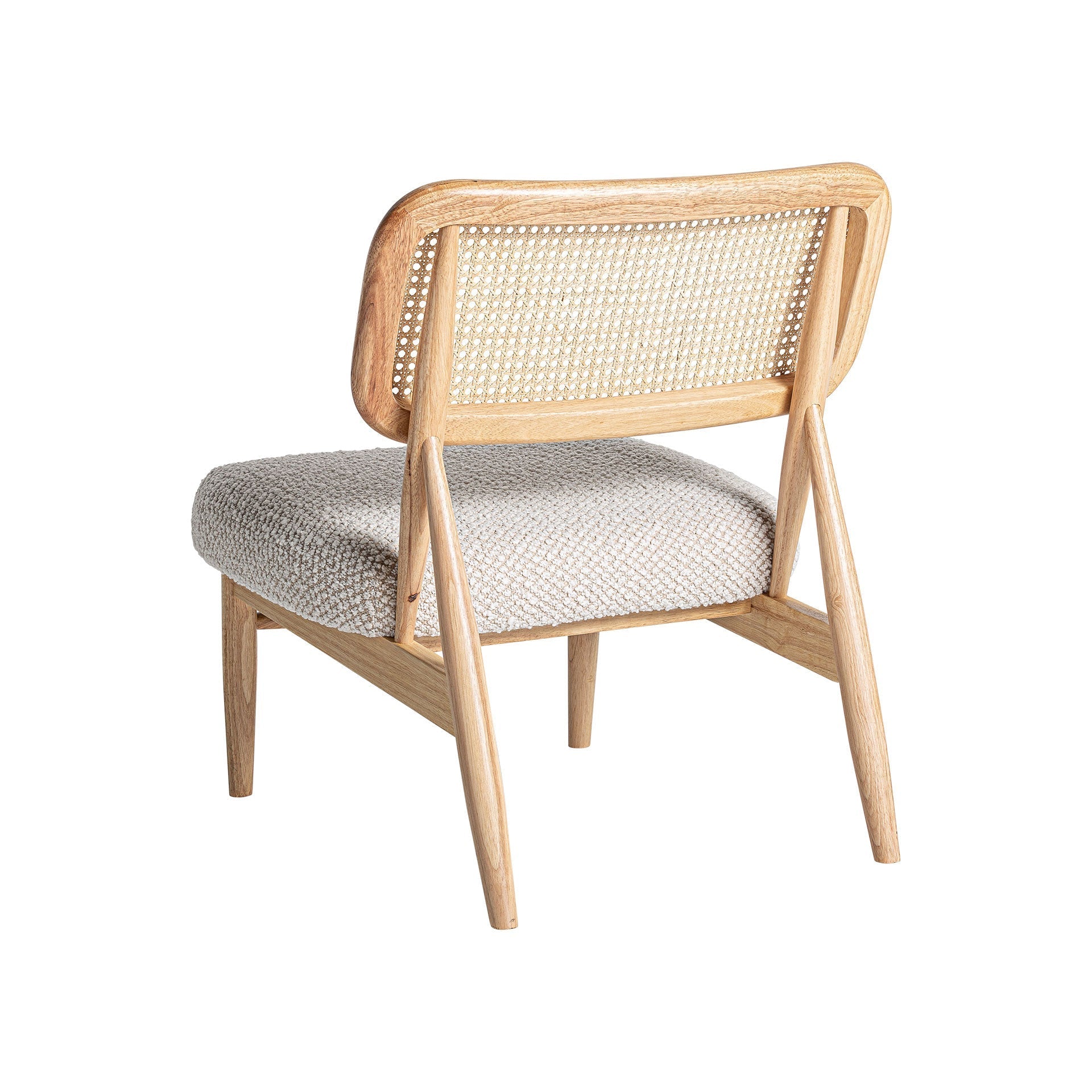 GLASSUE CHAIR - ramustudio