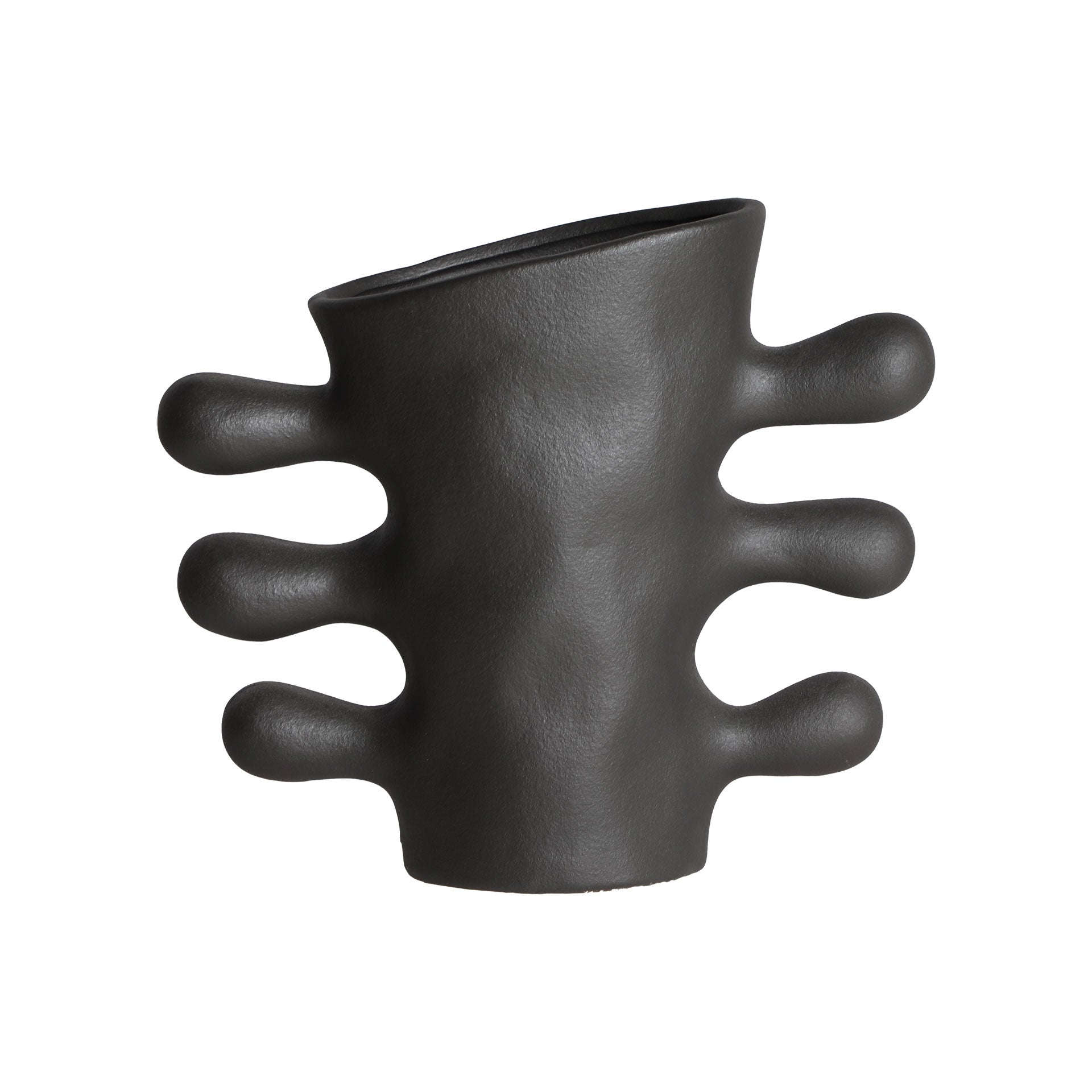 GLESSY VASE - ramustudio