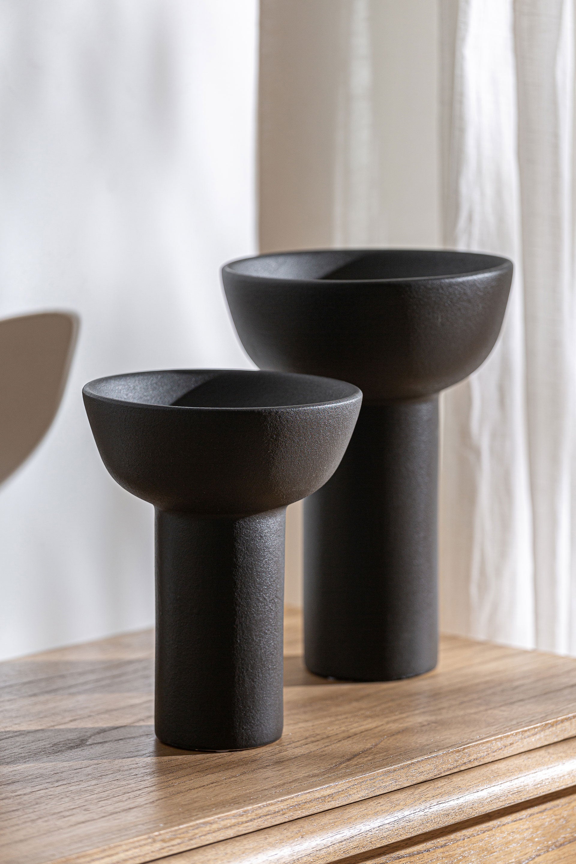 GLESSY VASE - ramustudio