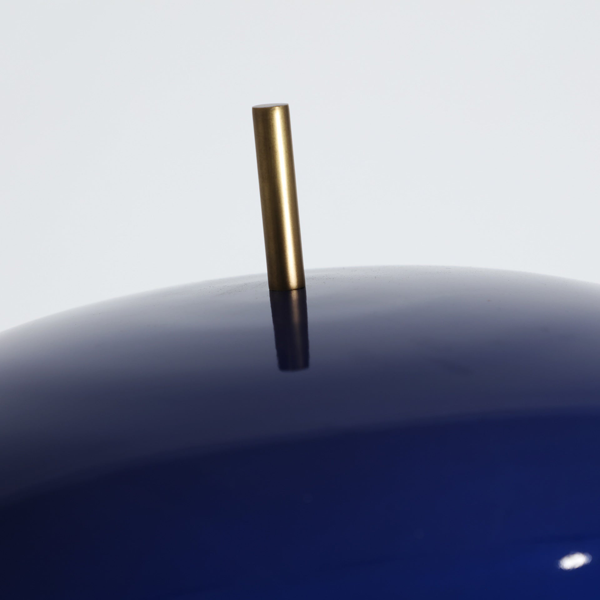 GLITTER FLOOR LAMP - ramustudio