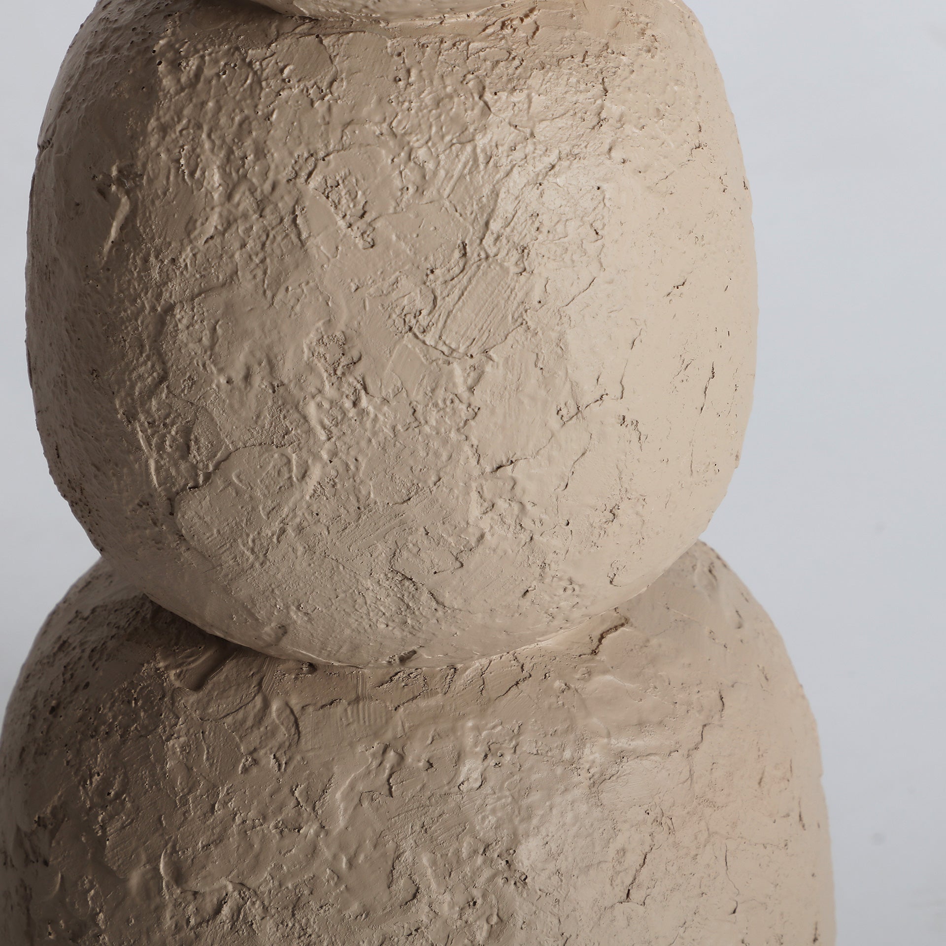 GLOBA TABLE LAMP - ramustudio