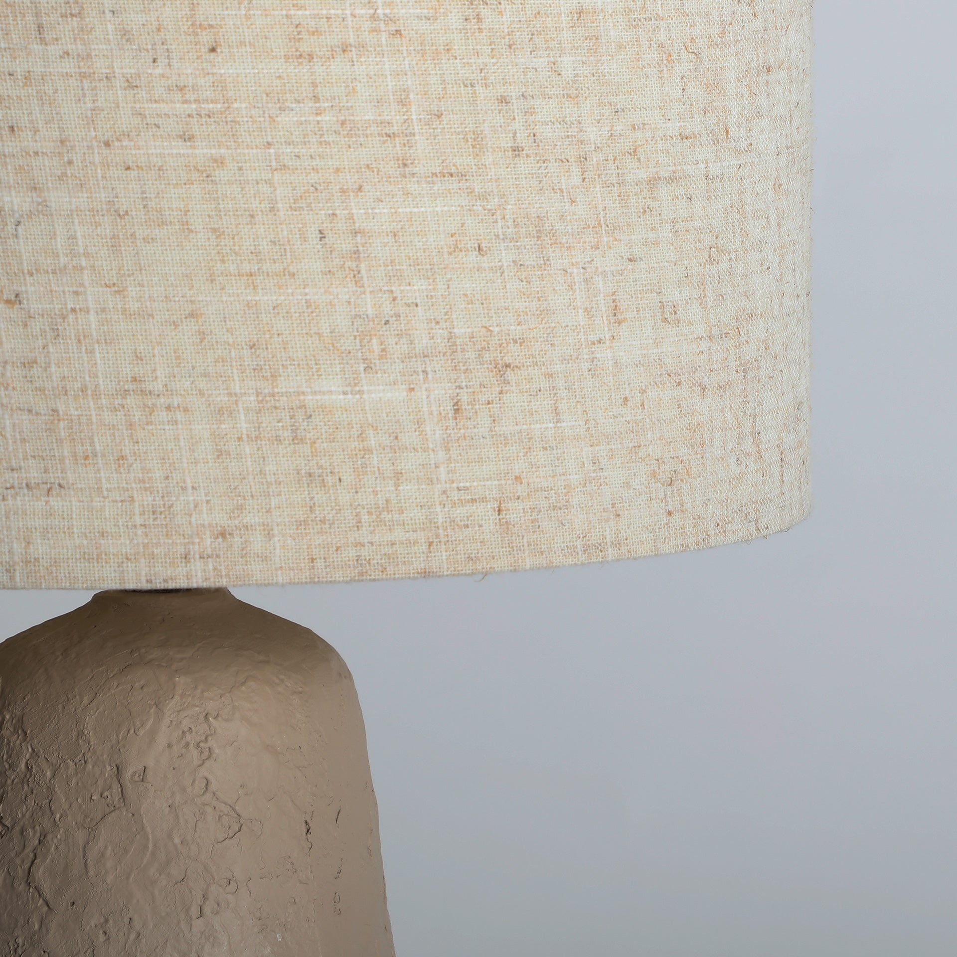 GLOBA TABLE LAMP - ramustudio
