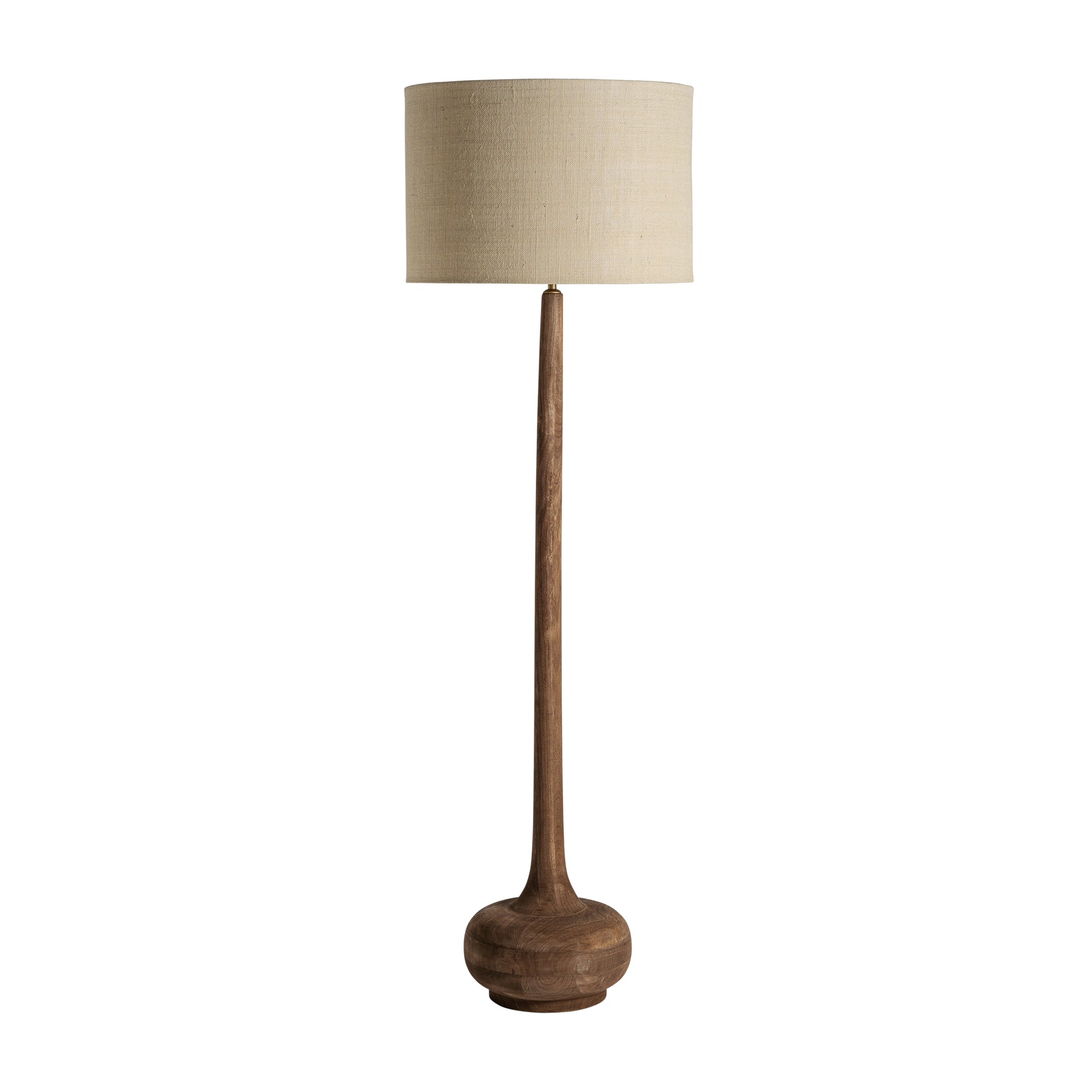 GLOGOW FLOOR LAMP - ramustudio