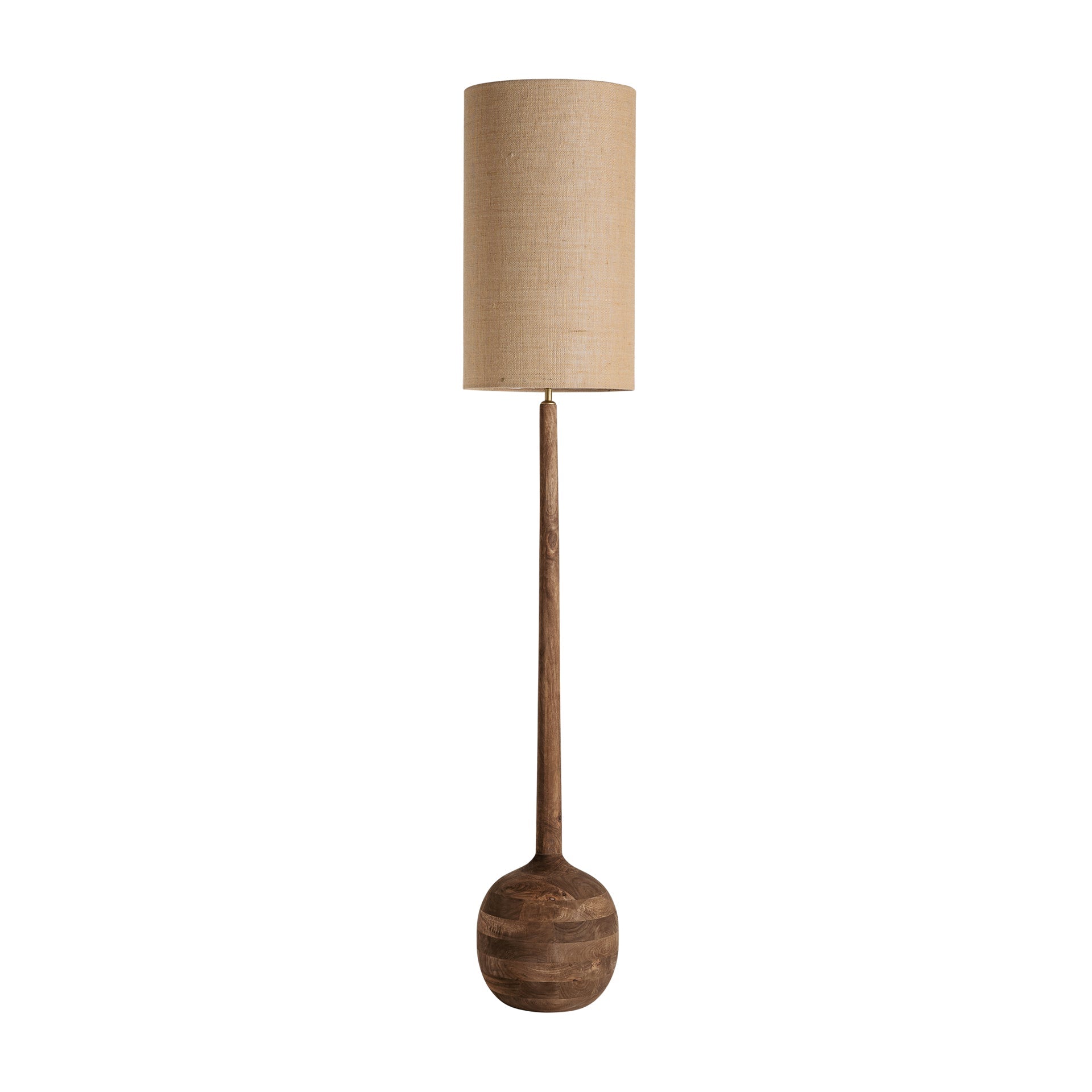 GLOGOW FLOOR LAMP - ramustudio