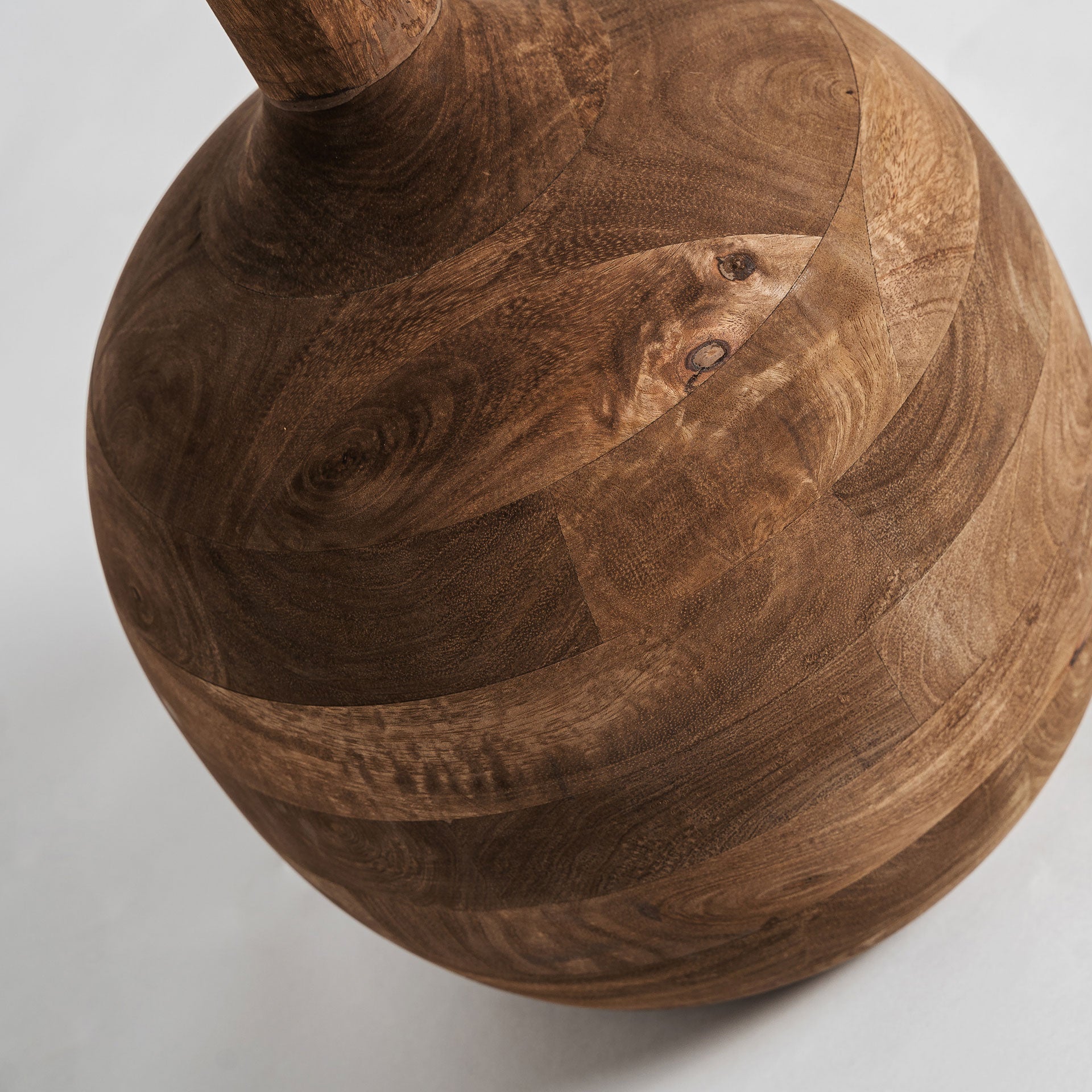 GLOGOW FLOOR LAMP - ramustudio