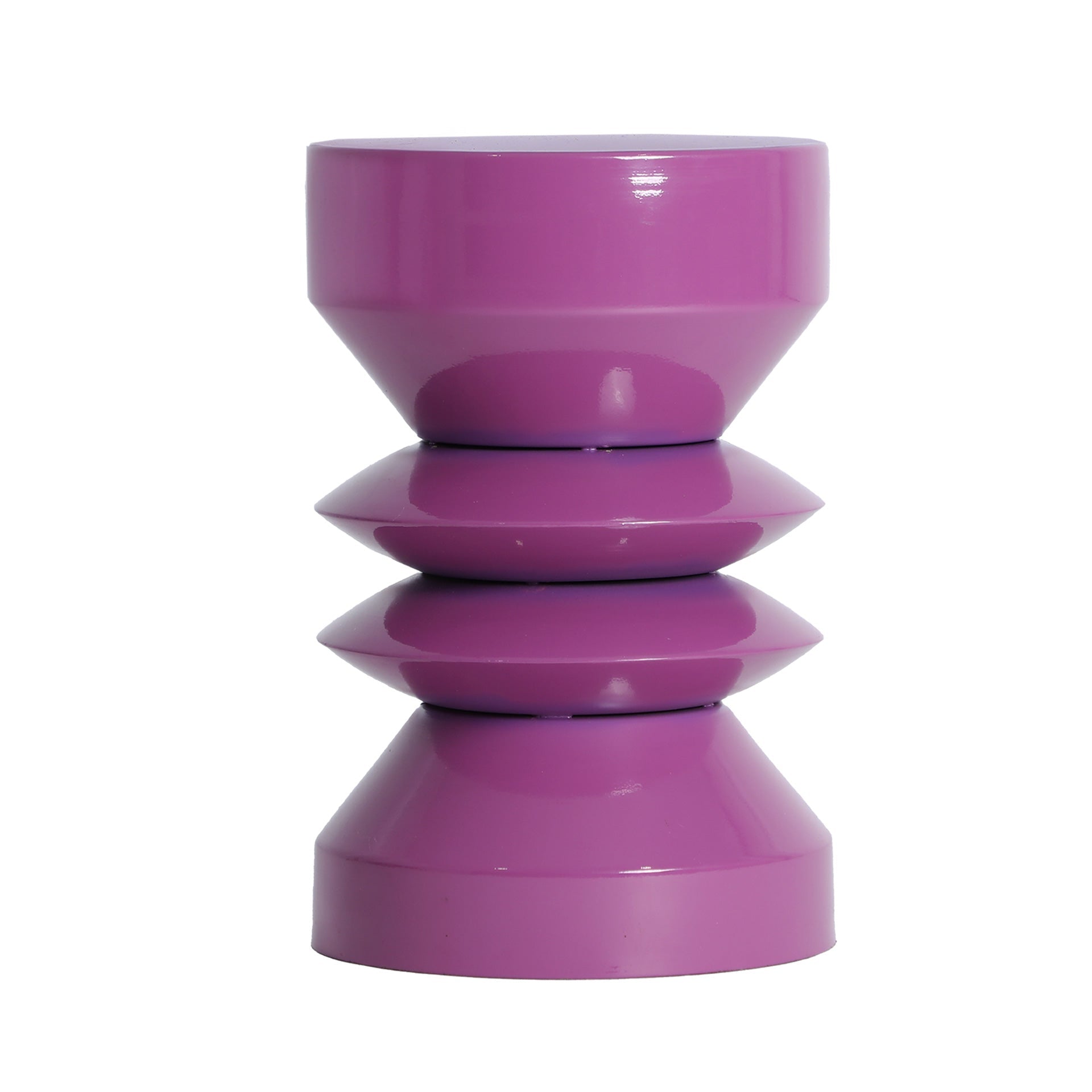 GLOW SIDE TABLE - ramustudio