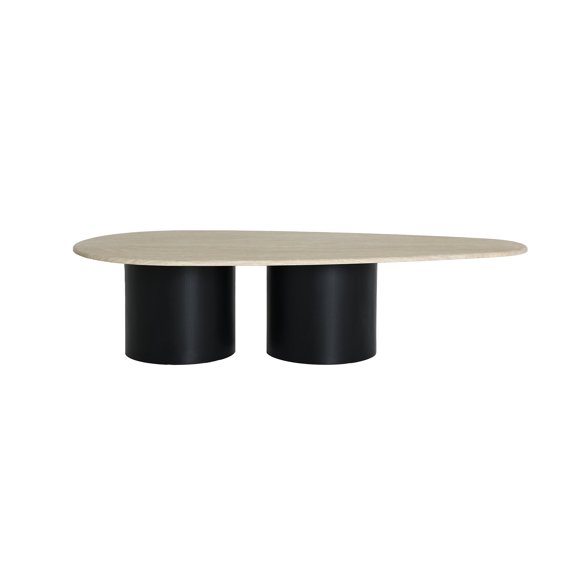 GRAMBOIS COFFEE TABLE - ramustudio