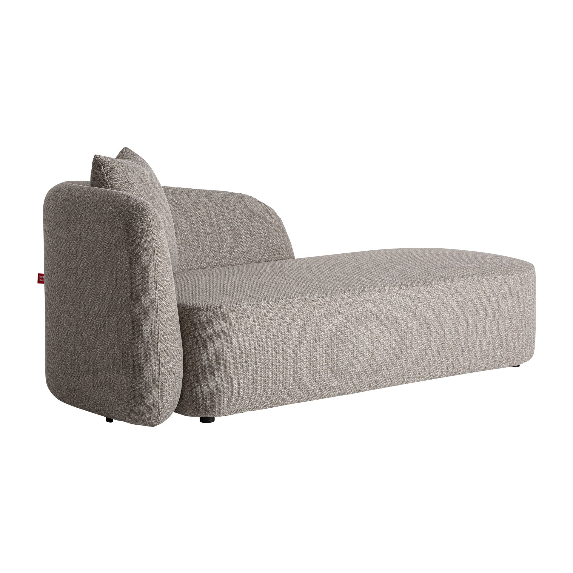 GRIMENTZ CHAISE LONGUE - ramustudio