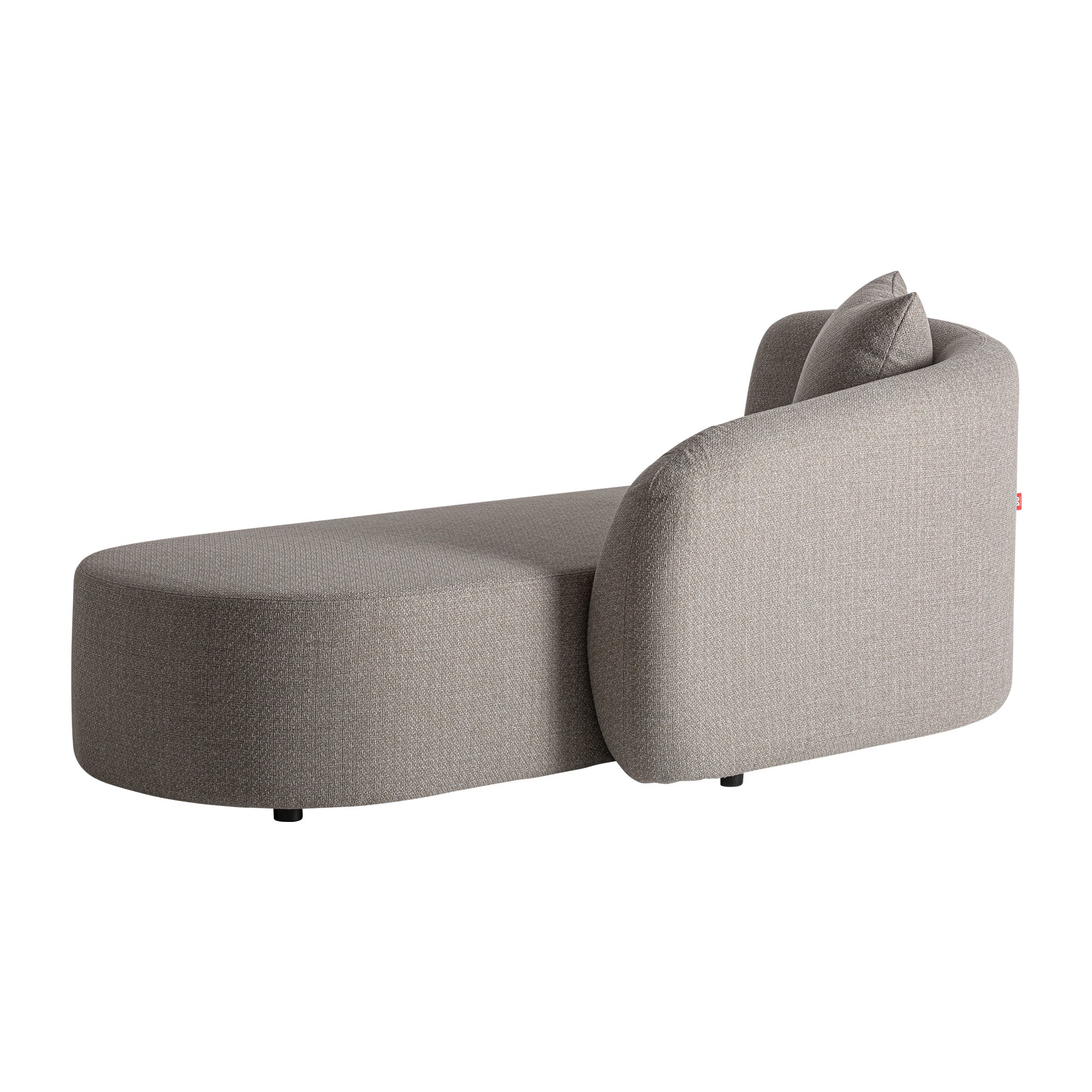GRIMENTZ CHAISE LONGUE - ramustudio