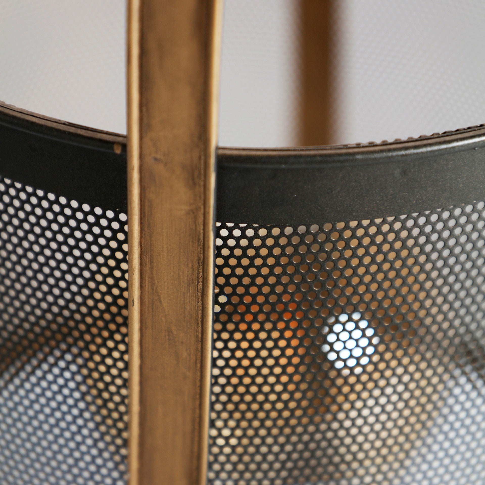 HAIDE TABLE LAMP - ramustudio