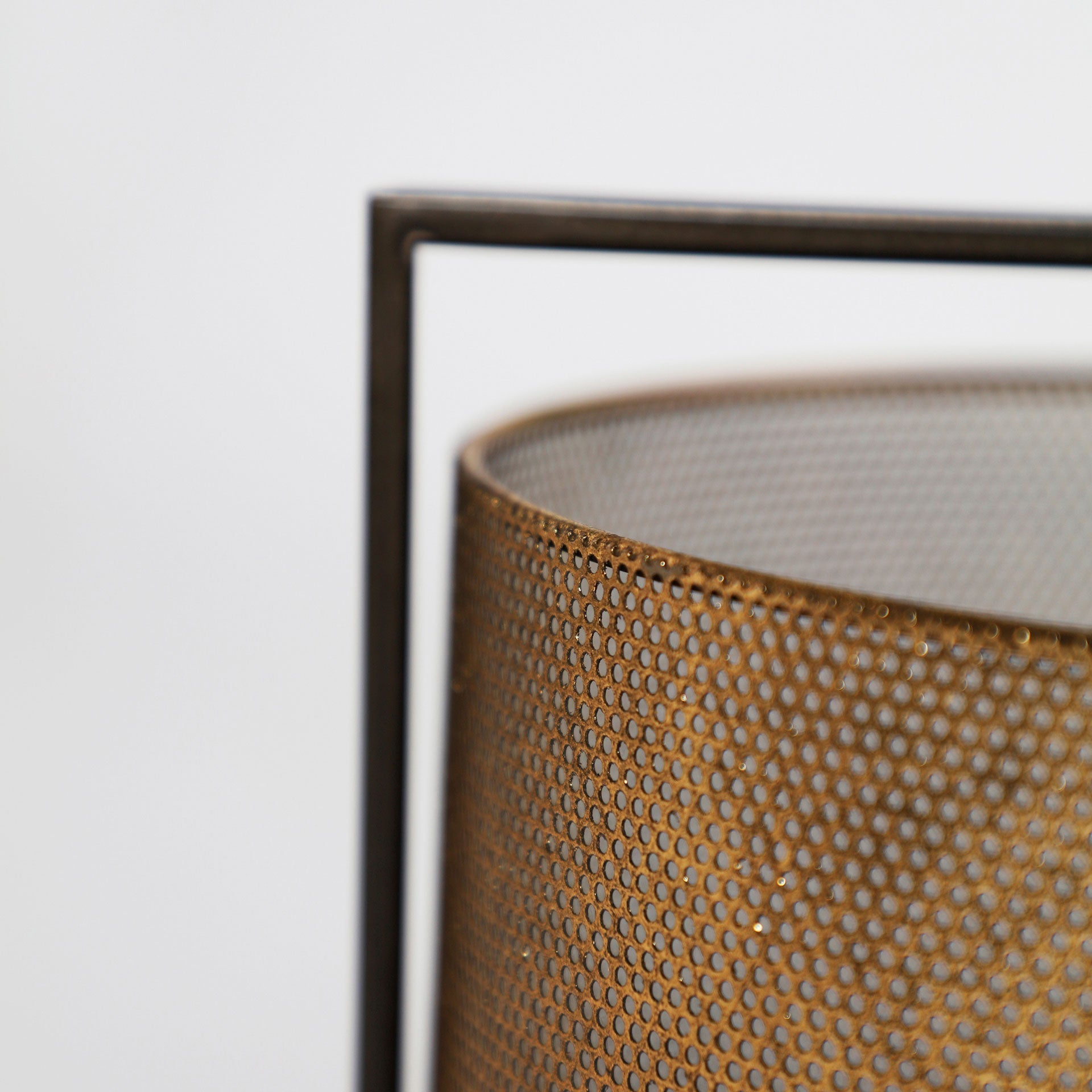HAIMIE TABLE LAMP - ramustudio