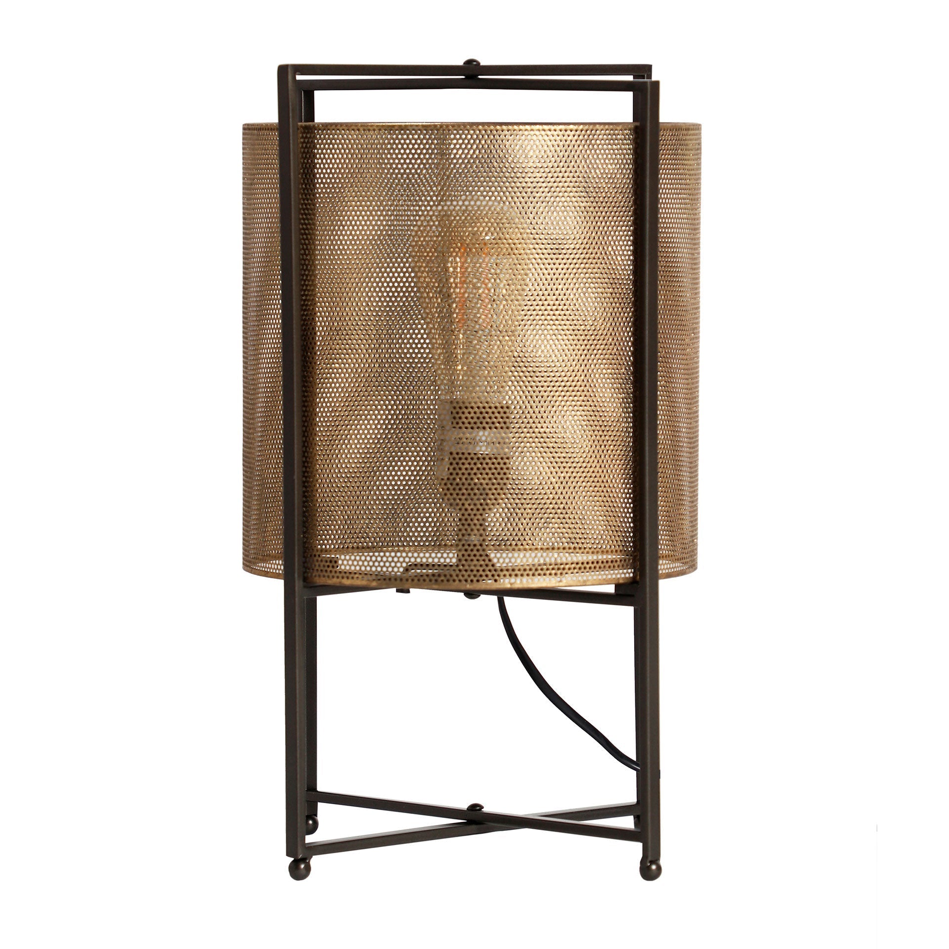 HAIMIE TABLE LAMP - ramustudio