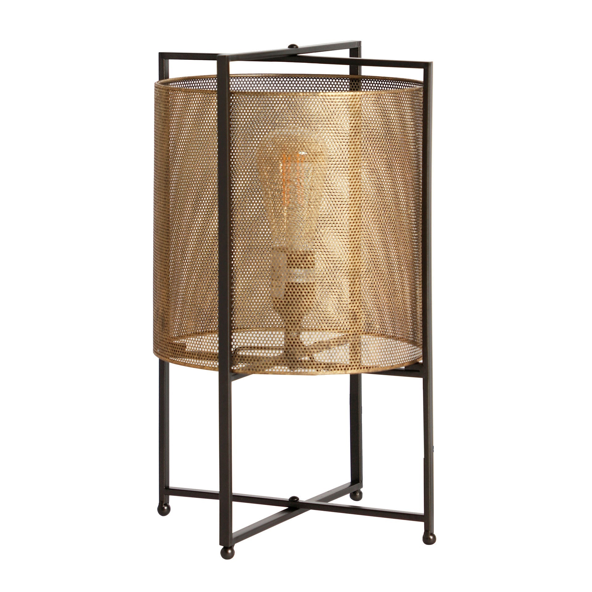 HAIMIE TABLE LAMP - ramustudio