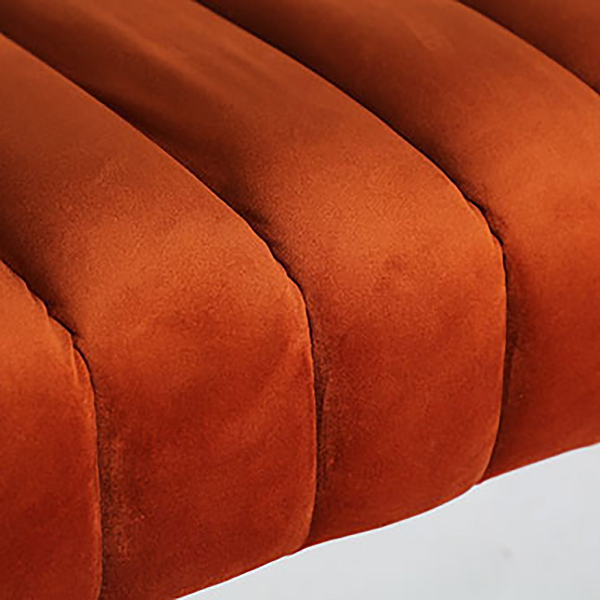 HALLE BED FOOT STOOL - ramustudio