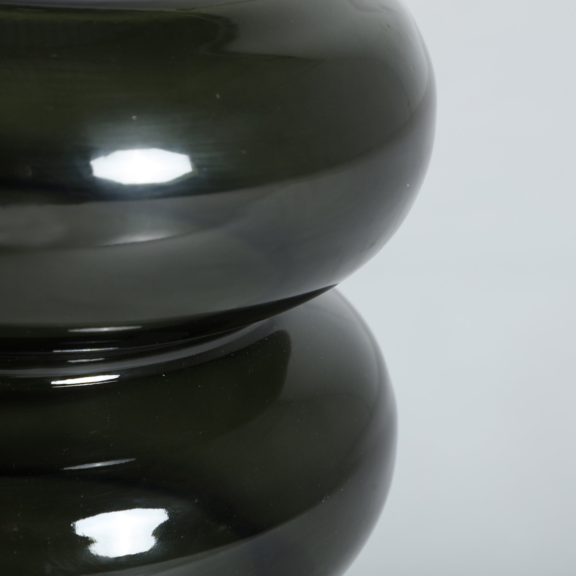 HALLSTAT SIDE TABLE - ramustudio