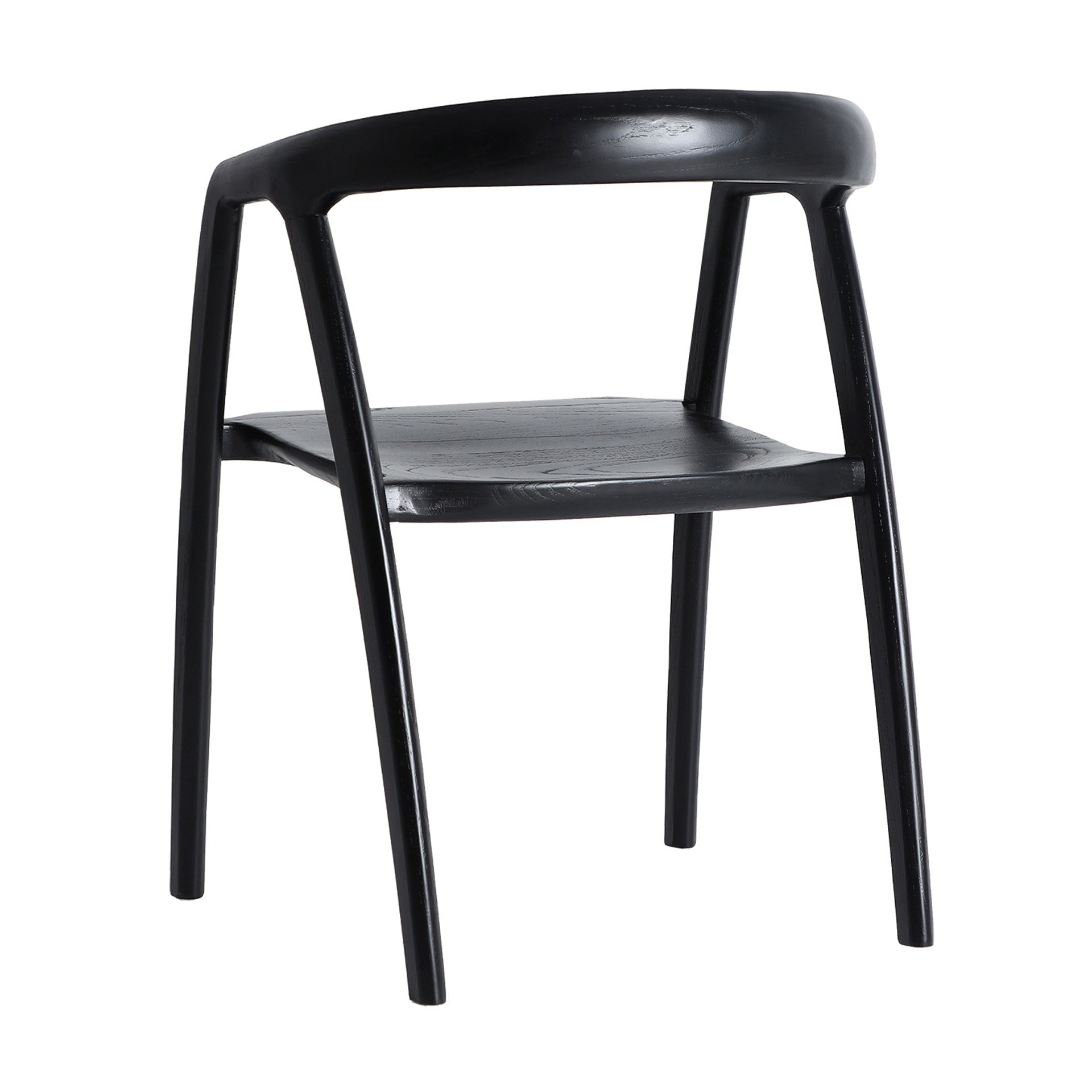 HASLOCH CHAIR - ramustudio