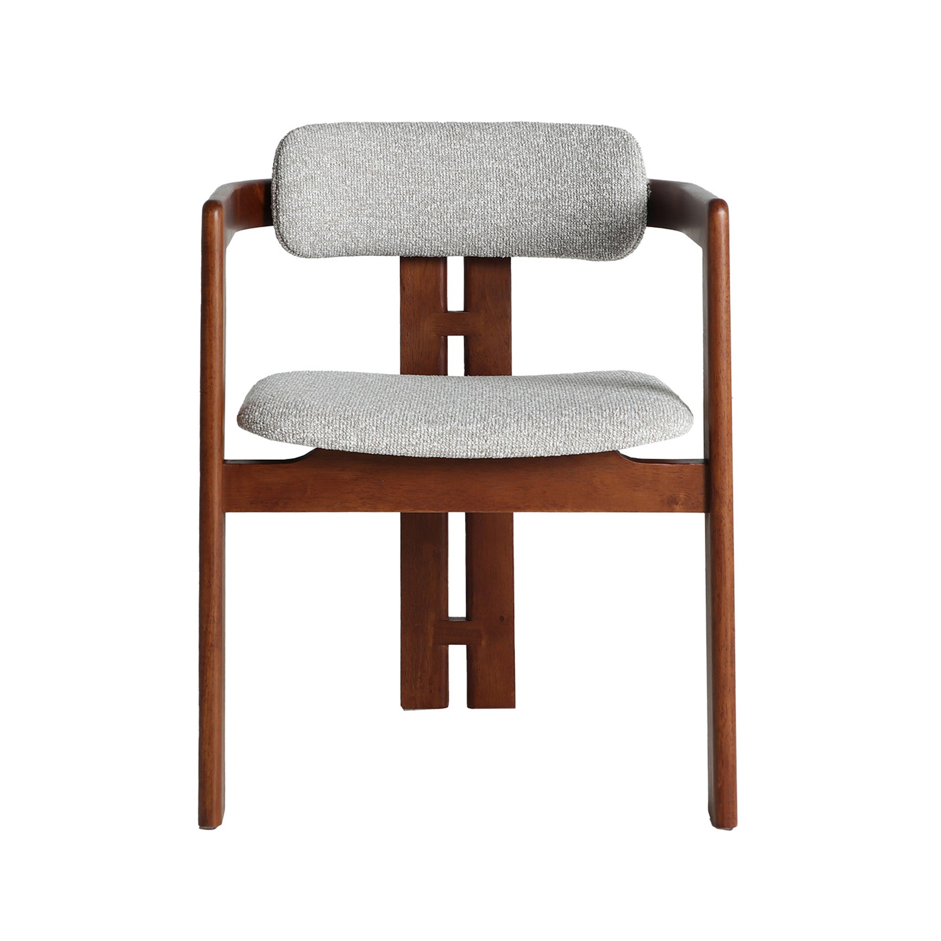 HEDEL CHAIR - ramustudio
