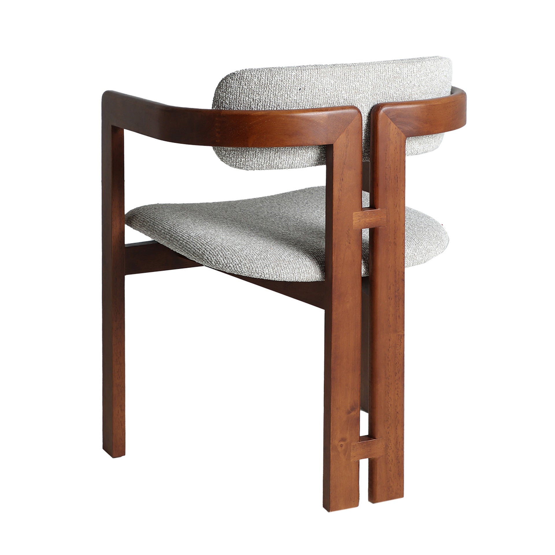 HEDEL CHAIR - ramustudio
