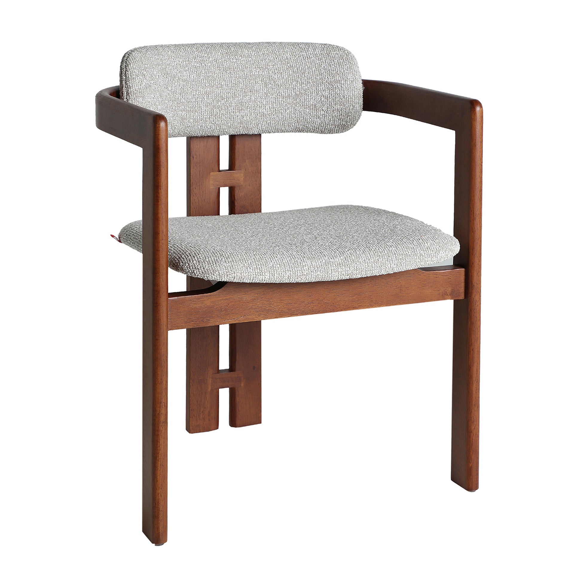 HEDEL CHAIR - ramustudio