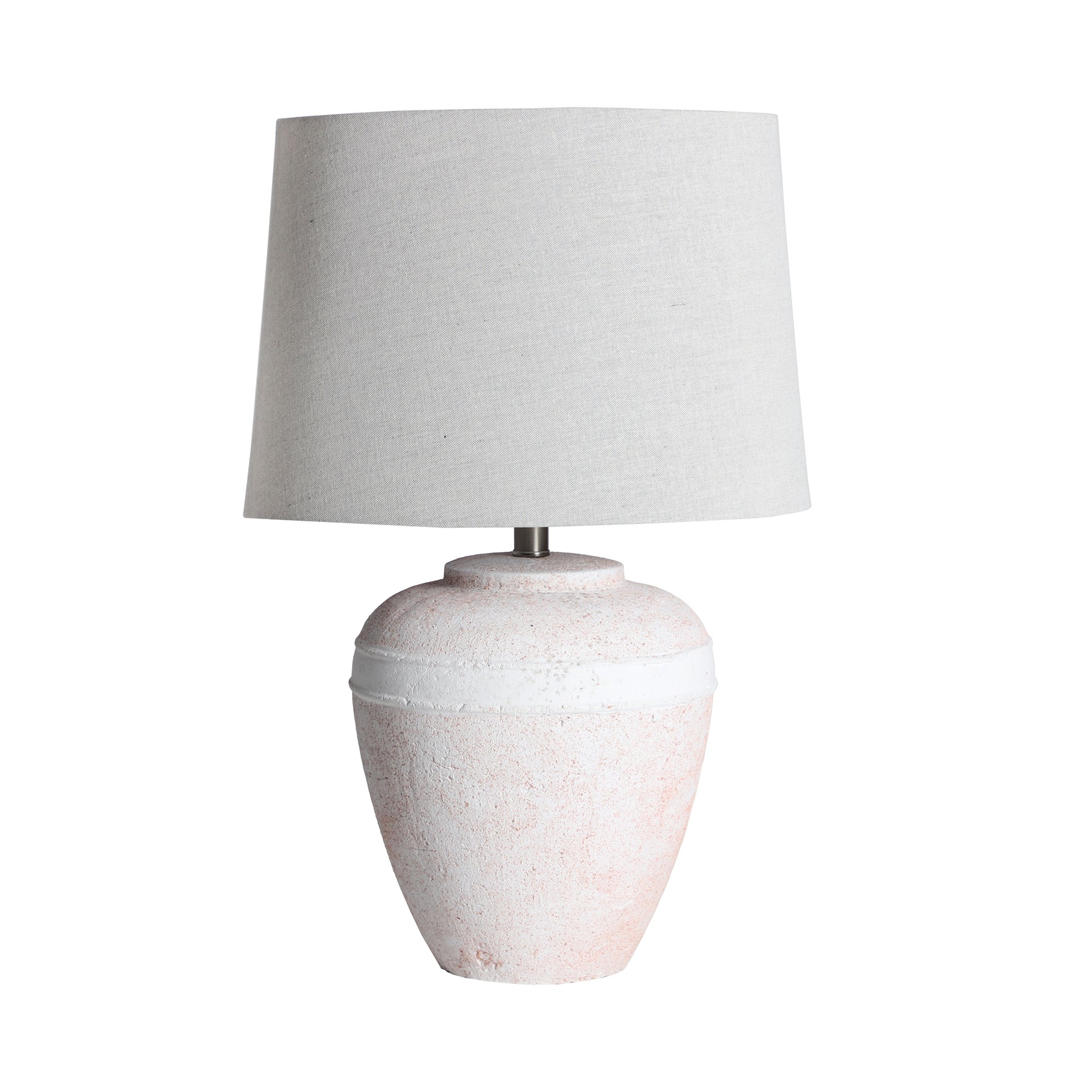 HELINA TABLE LAMP - ramustudio