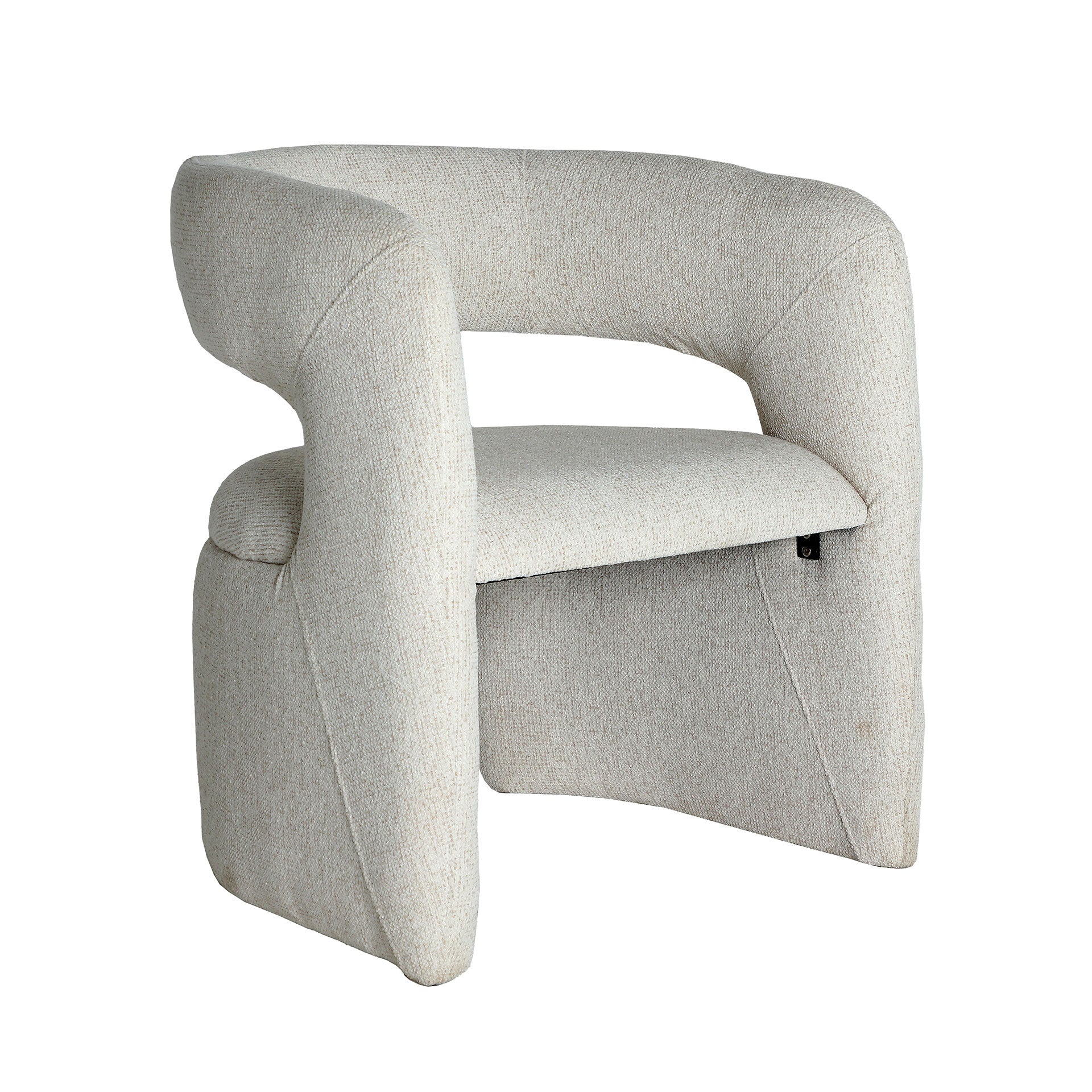 HONEG CHAIR - ramustudio